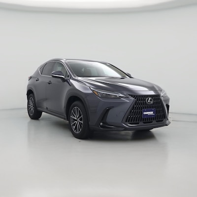 2023 Lexus NX 350 Premium