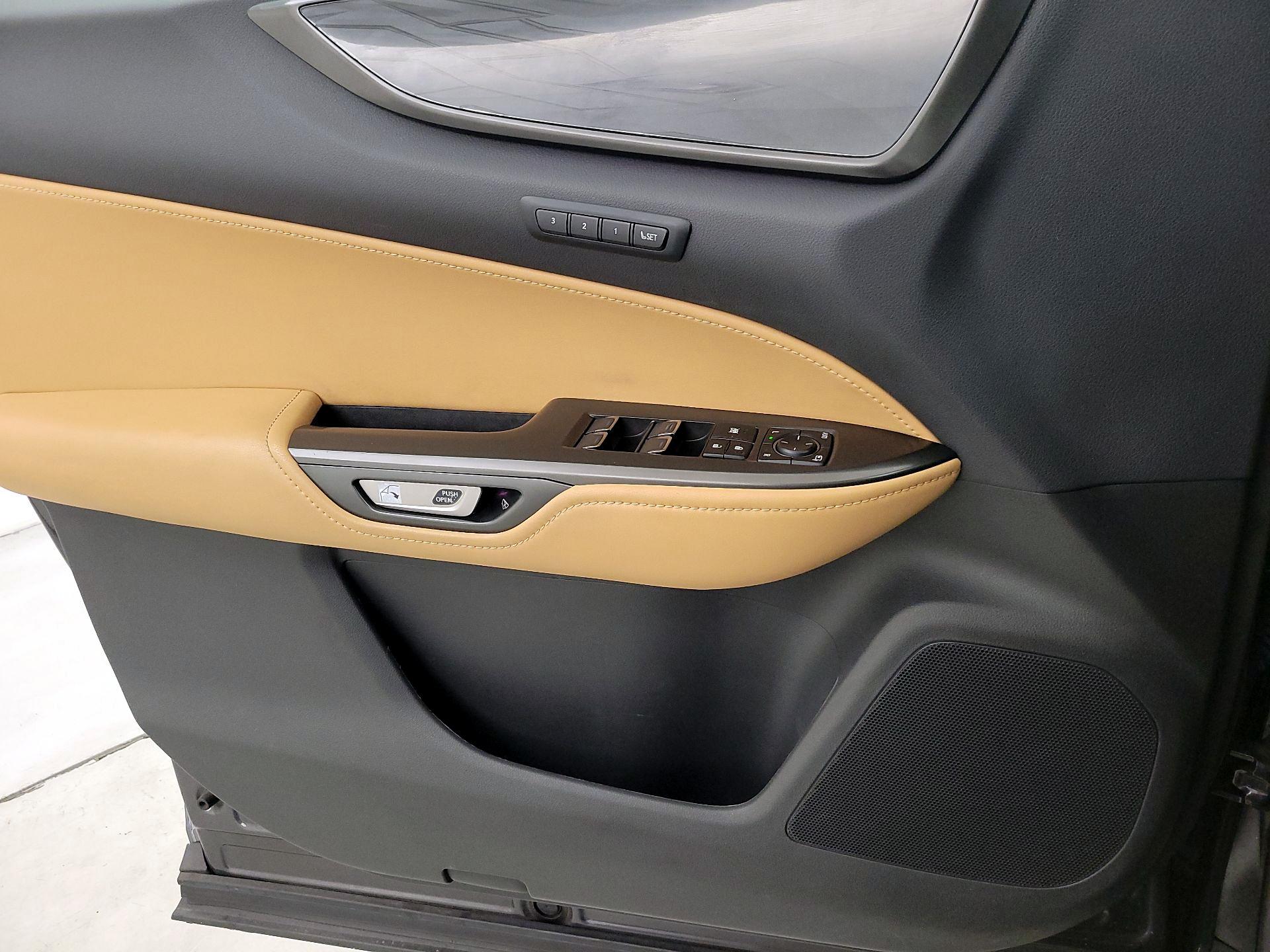 Thumbnail: 2023 Lexus NX - 12