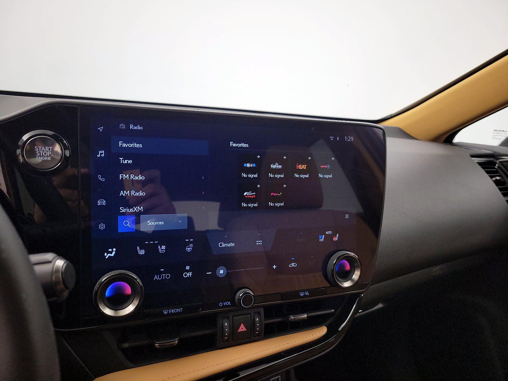 Thumbnail: 2023 Lexus NX - 15