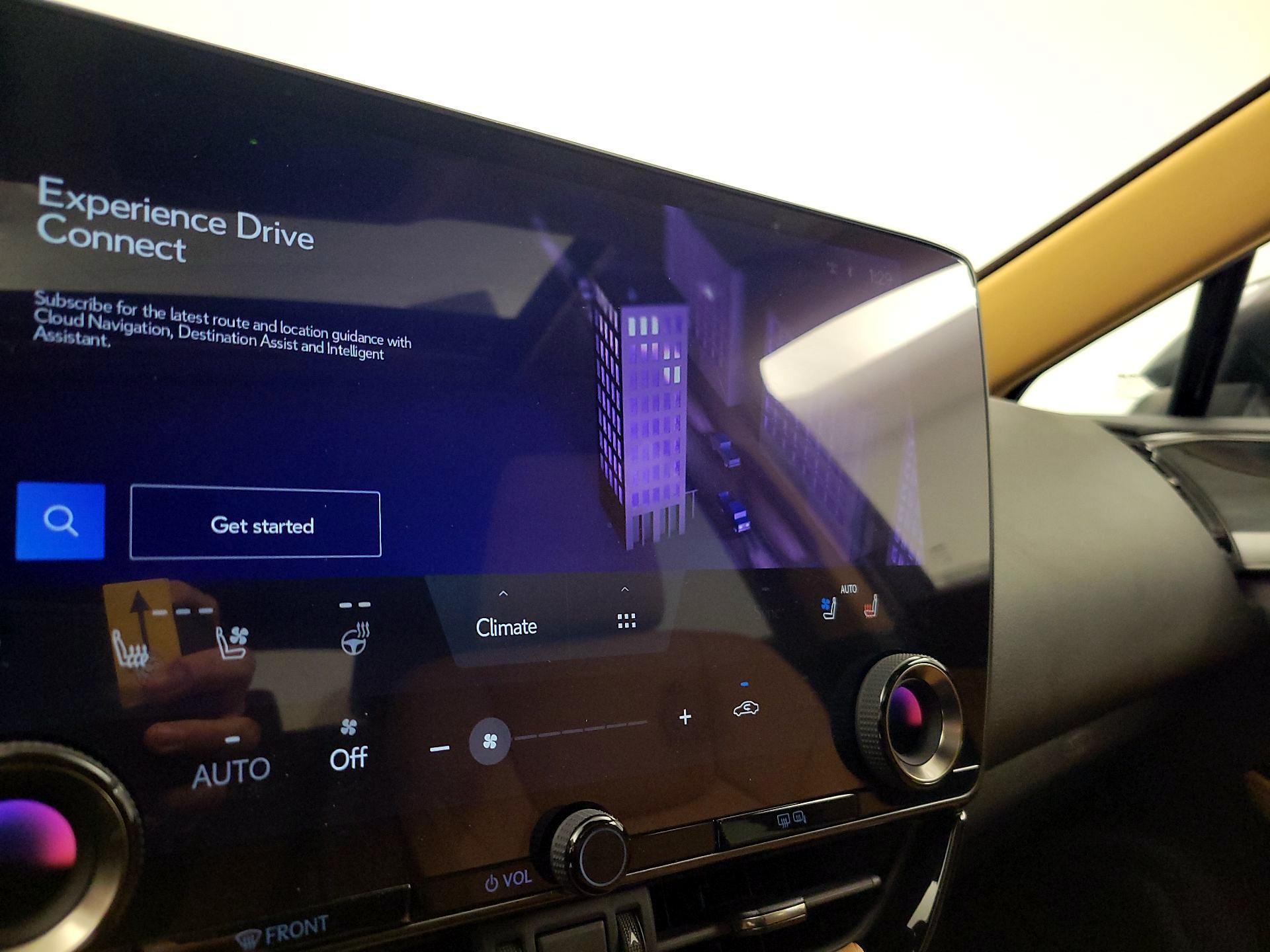 Thumbnail: 2023 Lexus NX - 16