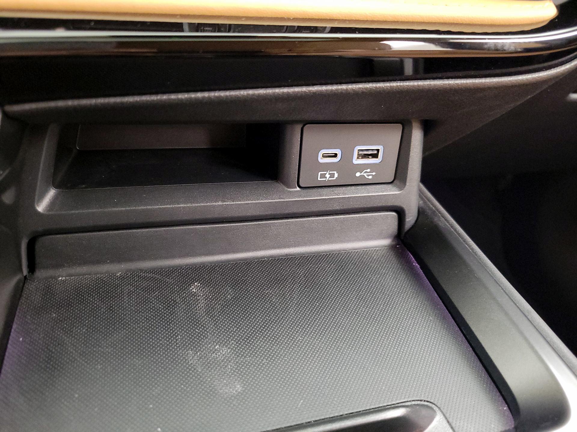 Thumbnail: 2023 Lexus NX - 18