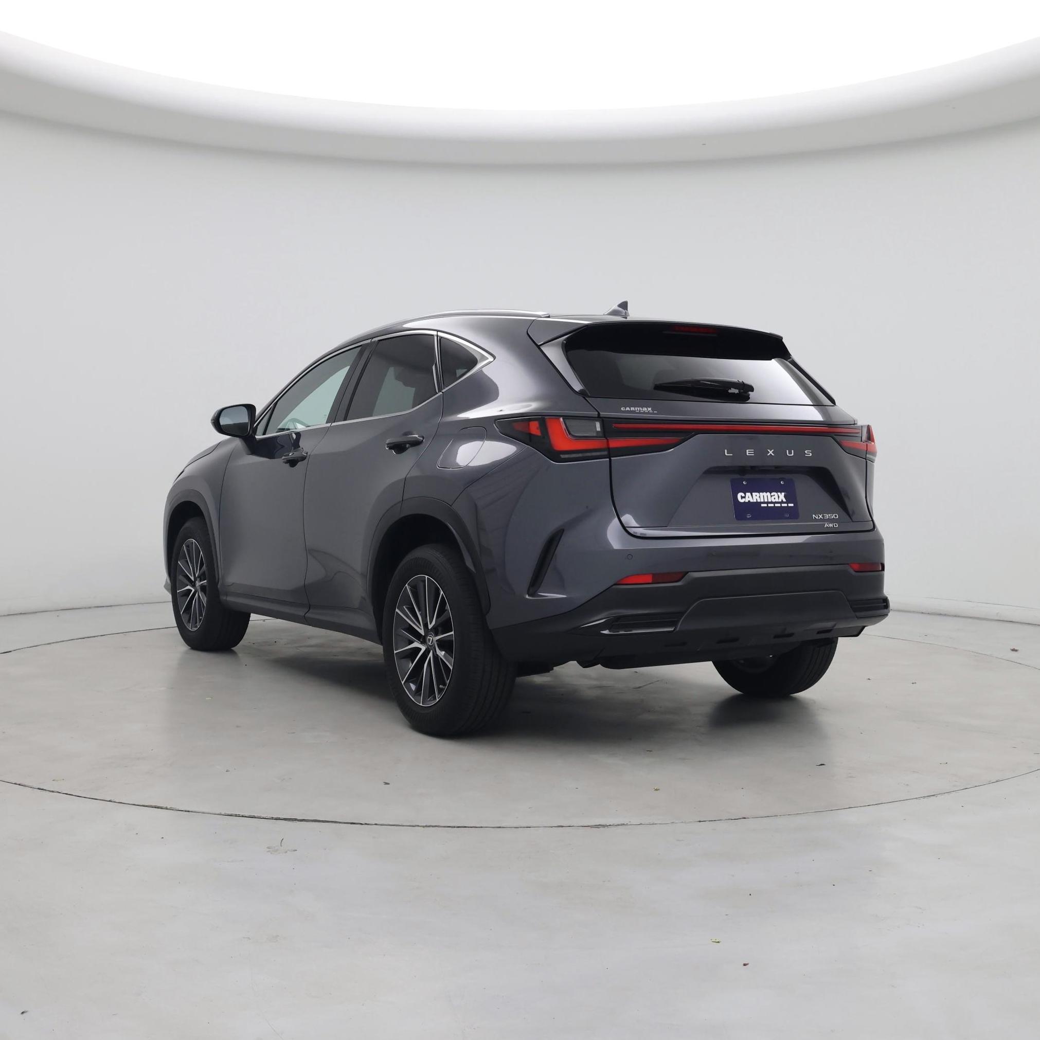 Thumbnail: 2023 Lexus NX - 2