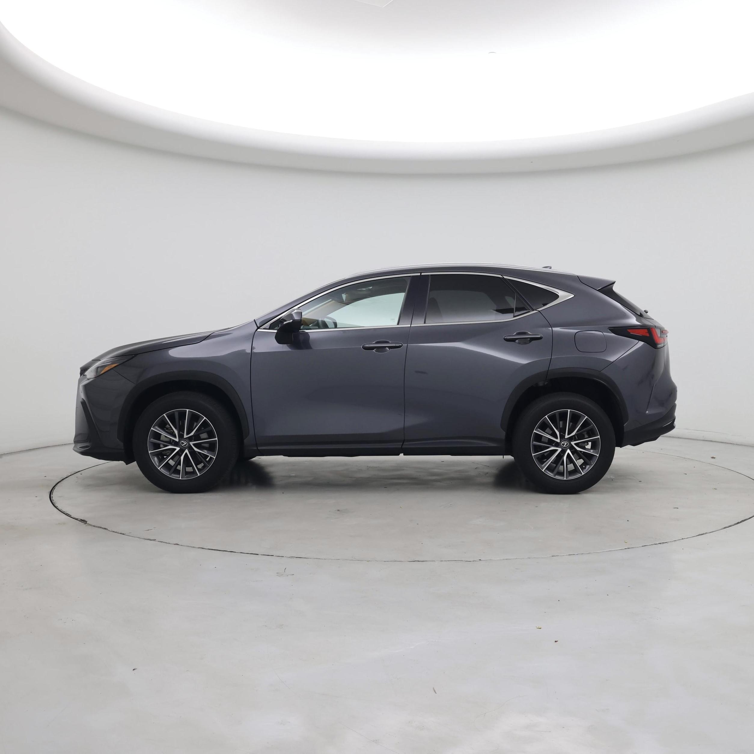 Thumbnail: 2023 Lexus NX - 3