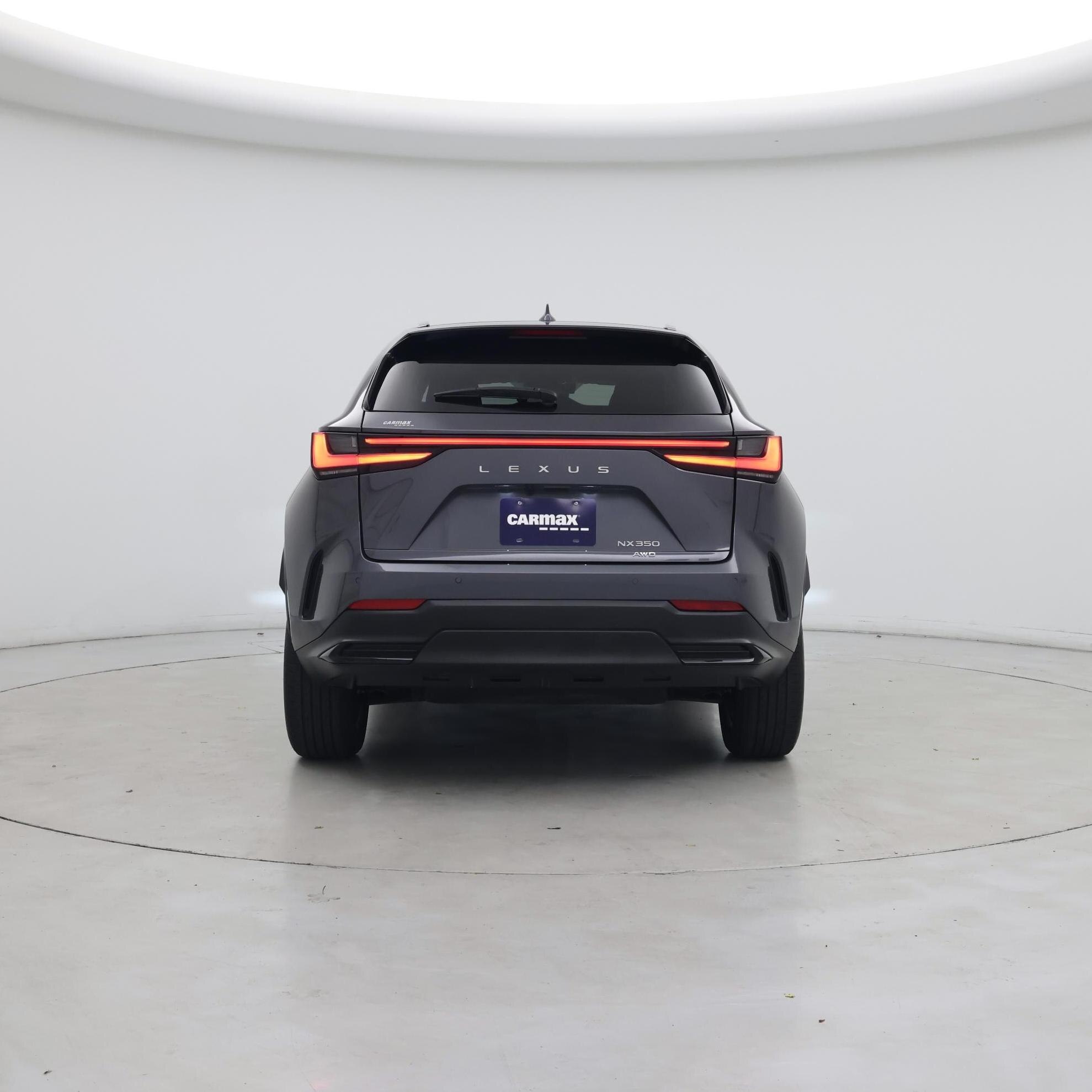 Thumbnail: 2023 Lexus NX - 6