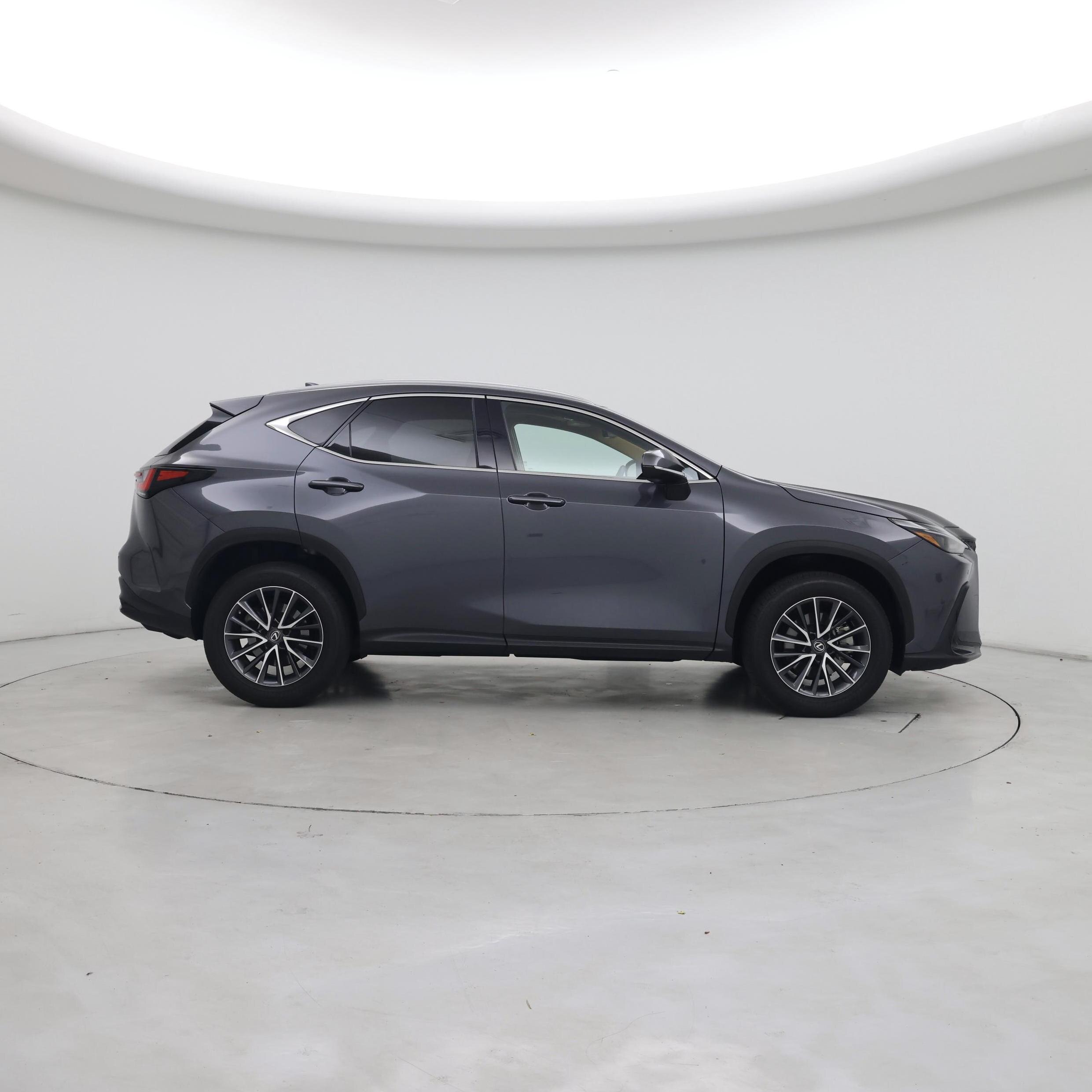 Thumbnail: 2023 Lexus NX - 7