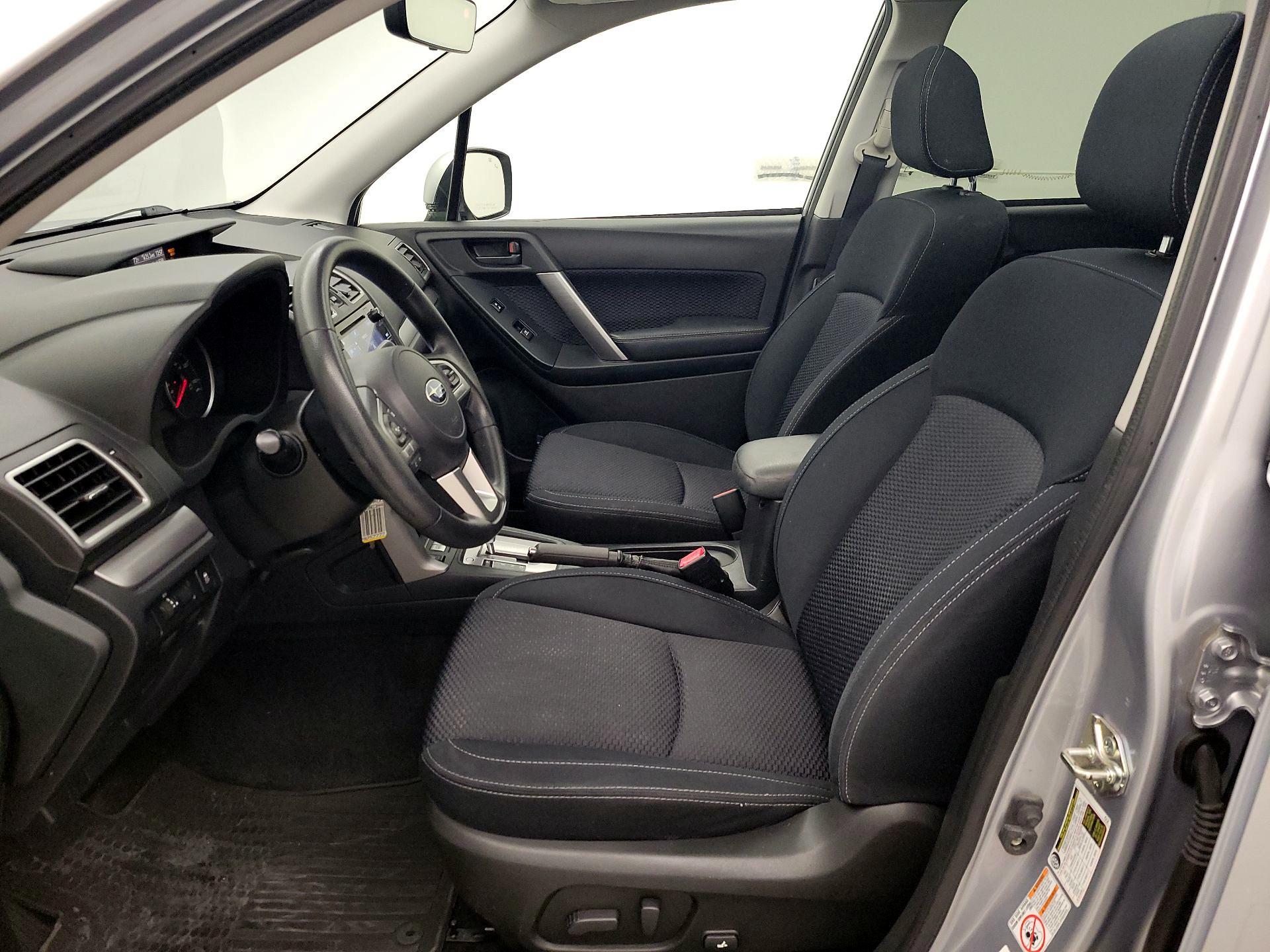 Thumbnail: 2017 Subaru Forester - 11