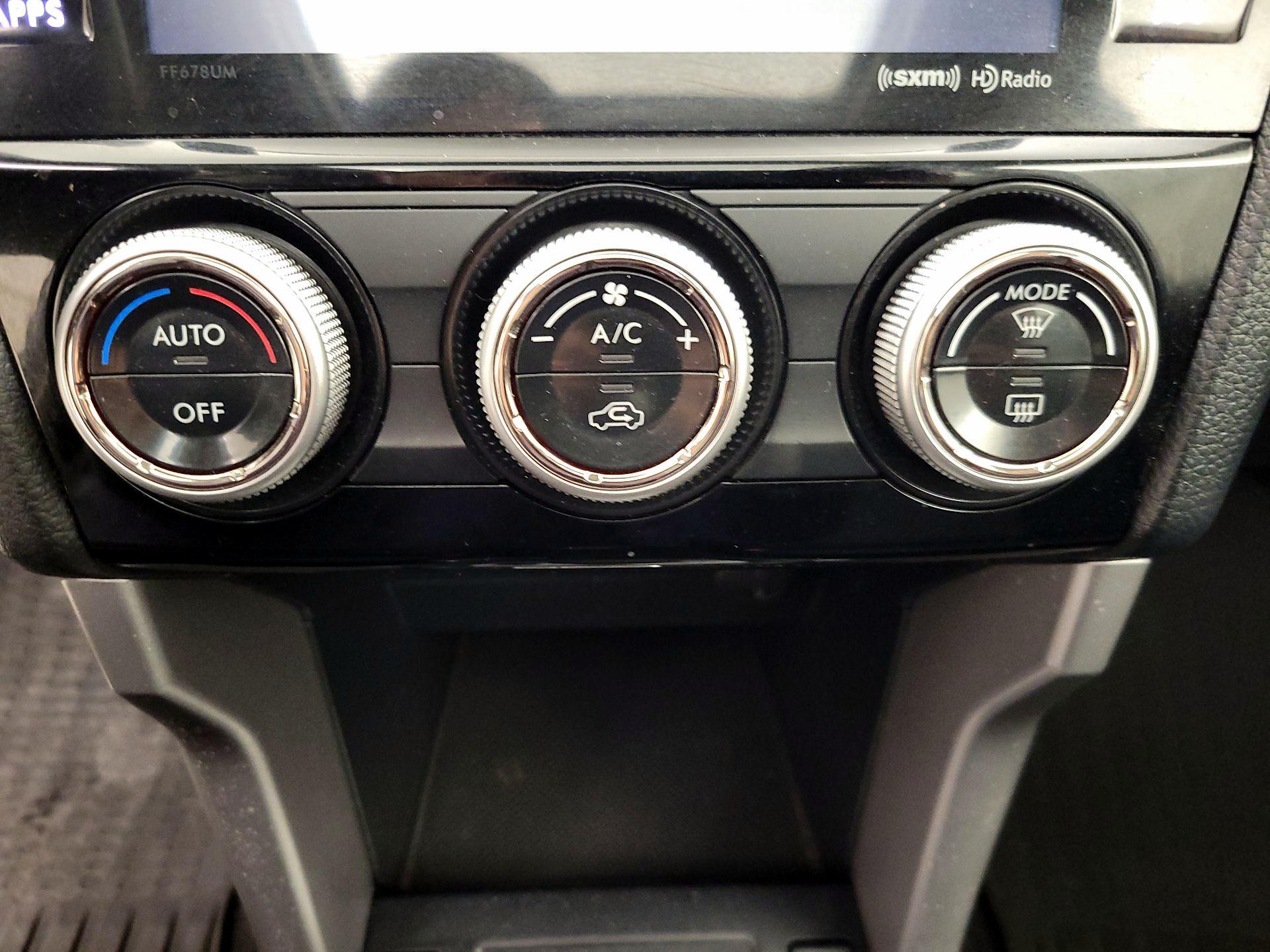 Thumbnail: 2017 Subaru Forester - 15