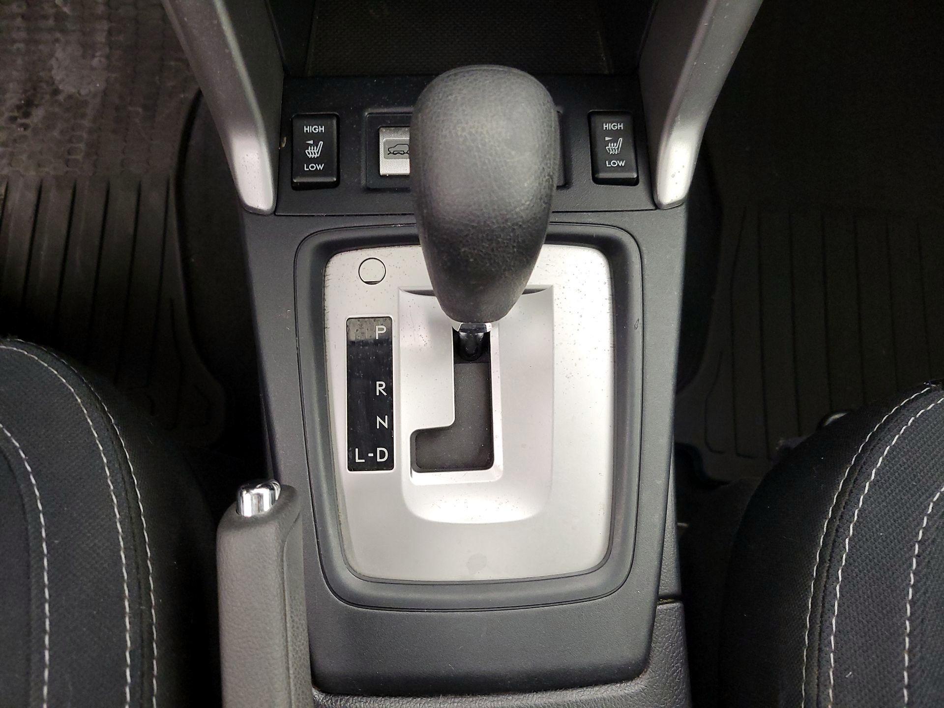 Thumbnail: 2017 Subaru Forester - 16