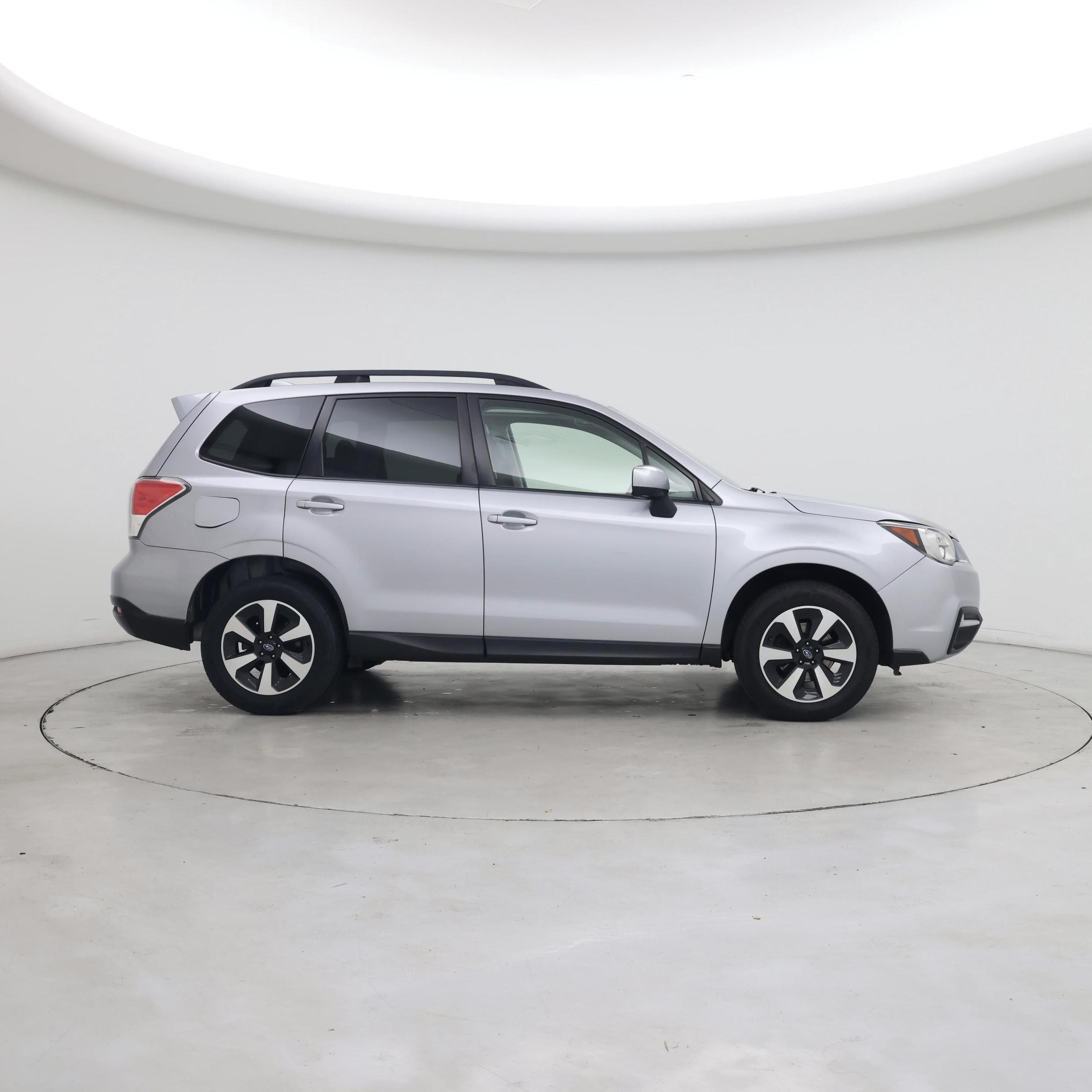 Thumbnail: 2017 Subaru Forester - 7