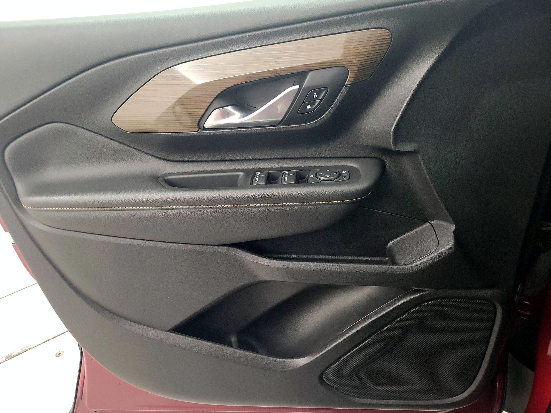 Thumbnail: 2019 GMC Terrain - 12