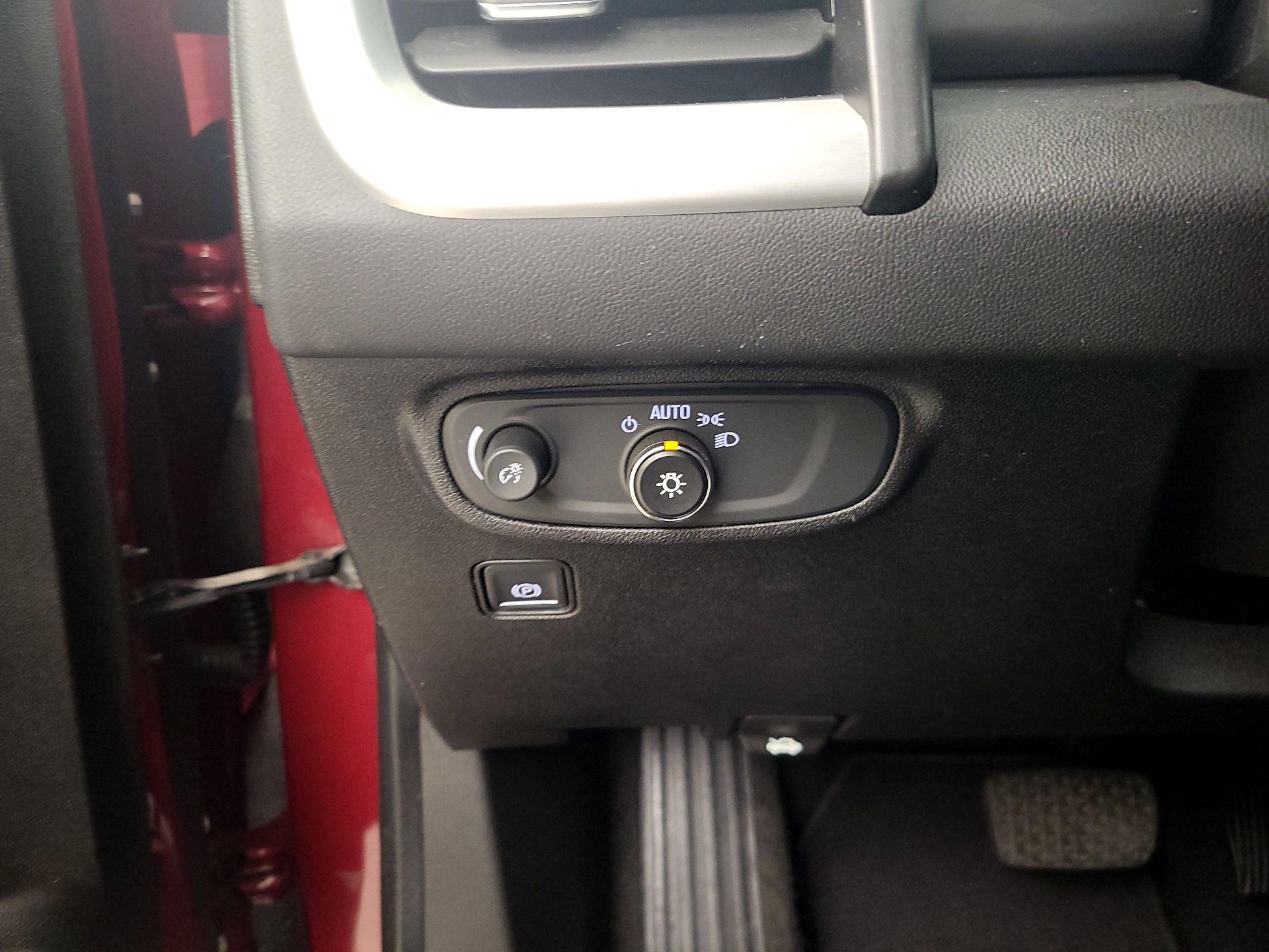 Thumbnail: 2019 GMC Terrain - 13