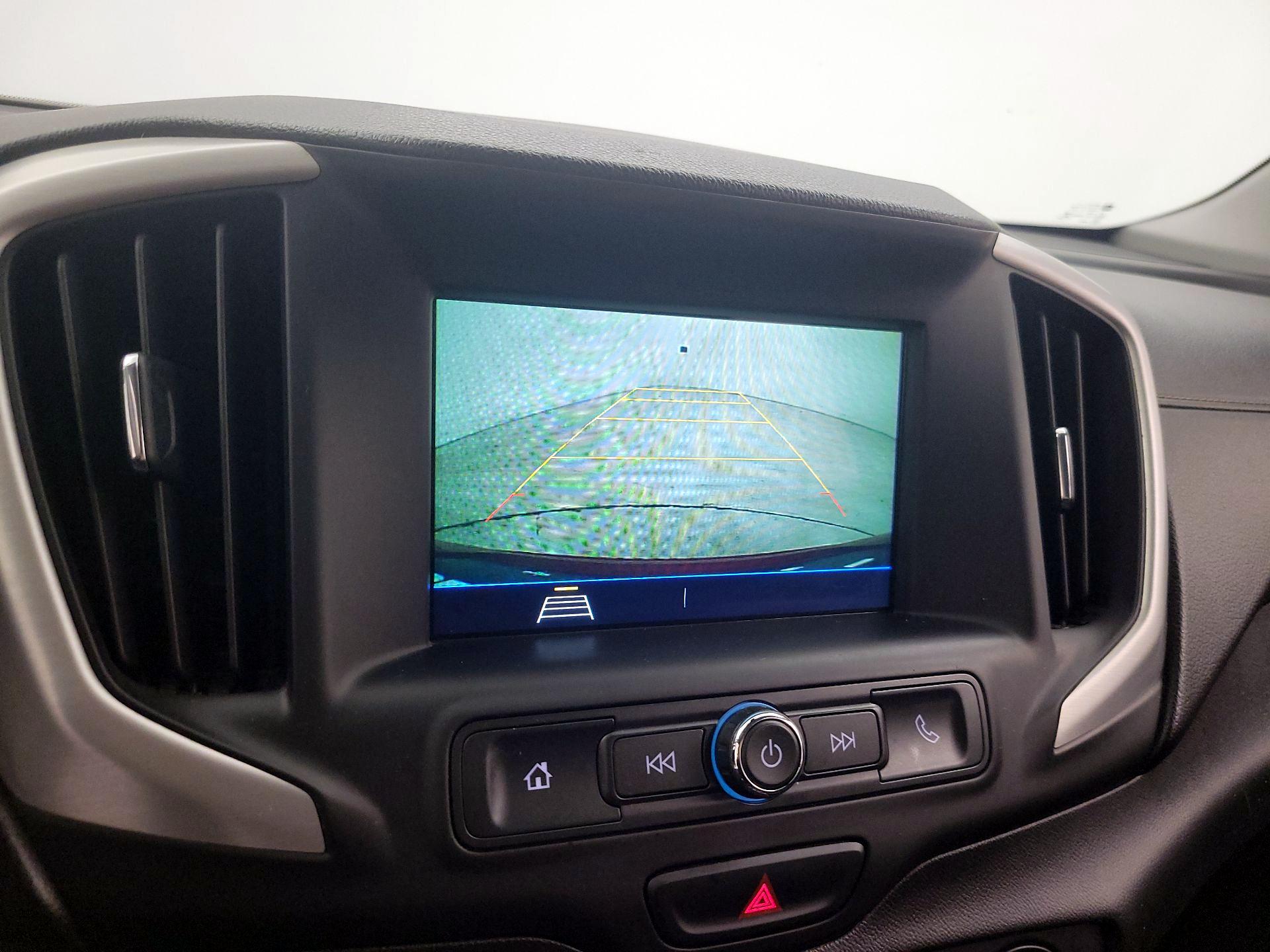 Thumbnail: 2019 GMC Terrain - 14