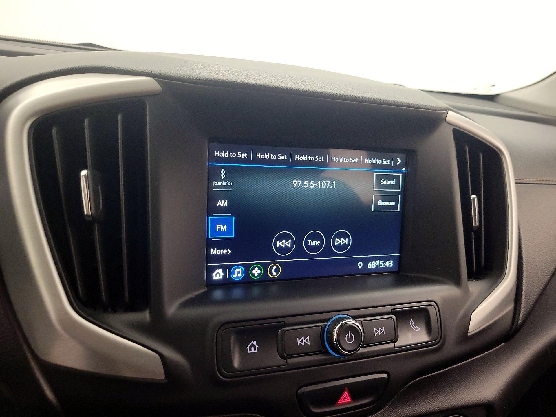 Thumbnail: 2019 GMC Terrain - 15