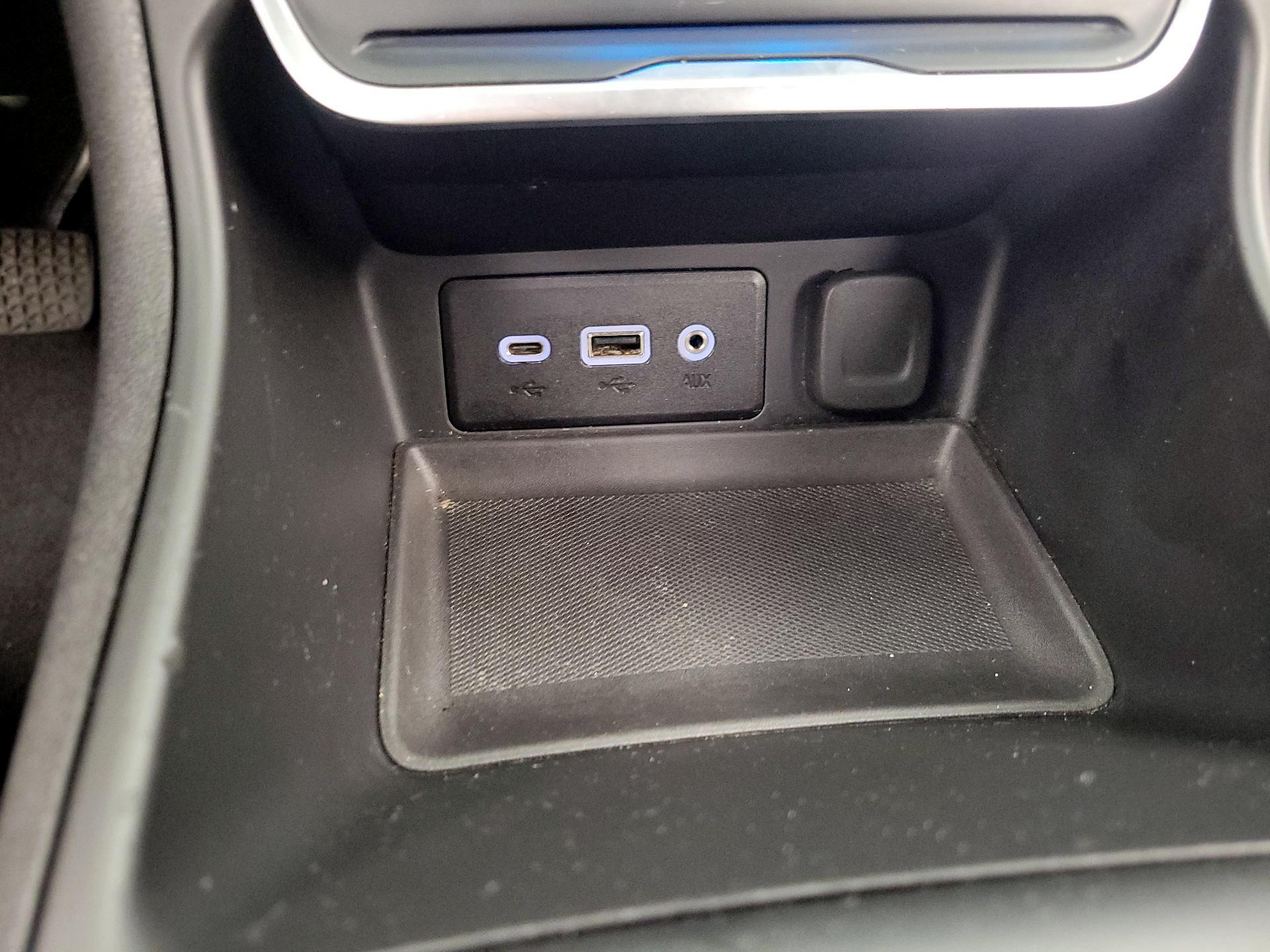 Thumbnail: 2019 GMC Terrain - 18