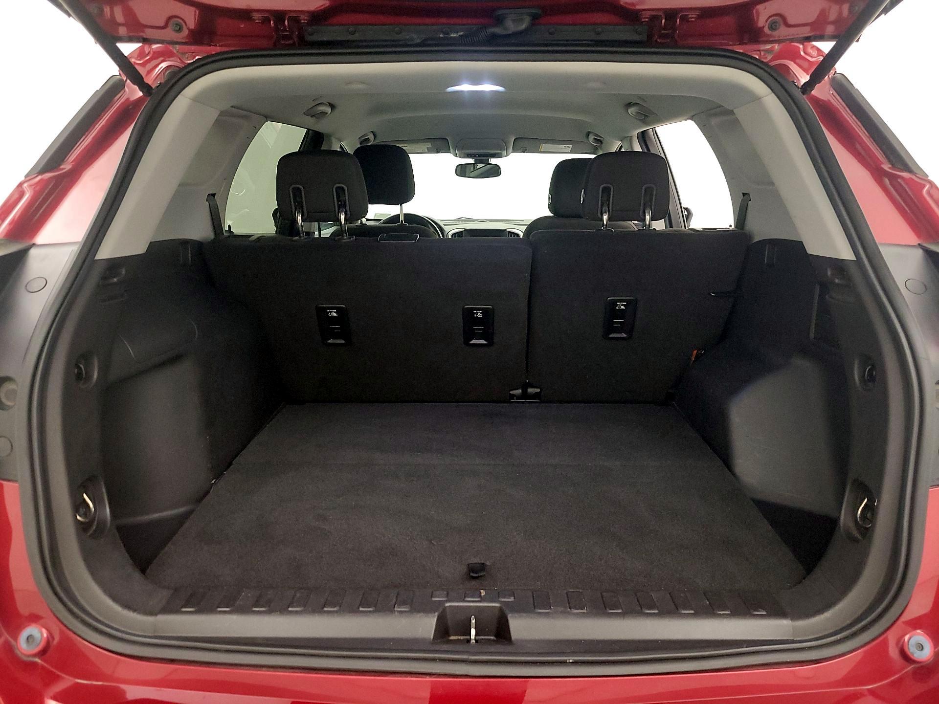 Thumbnail: 2019 GMC Terrain - 20