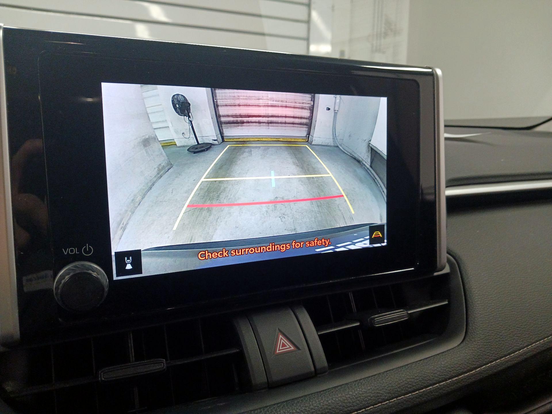 Thumbnail: 2023 Toyota RAV4 - 12