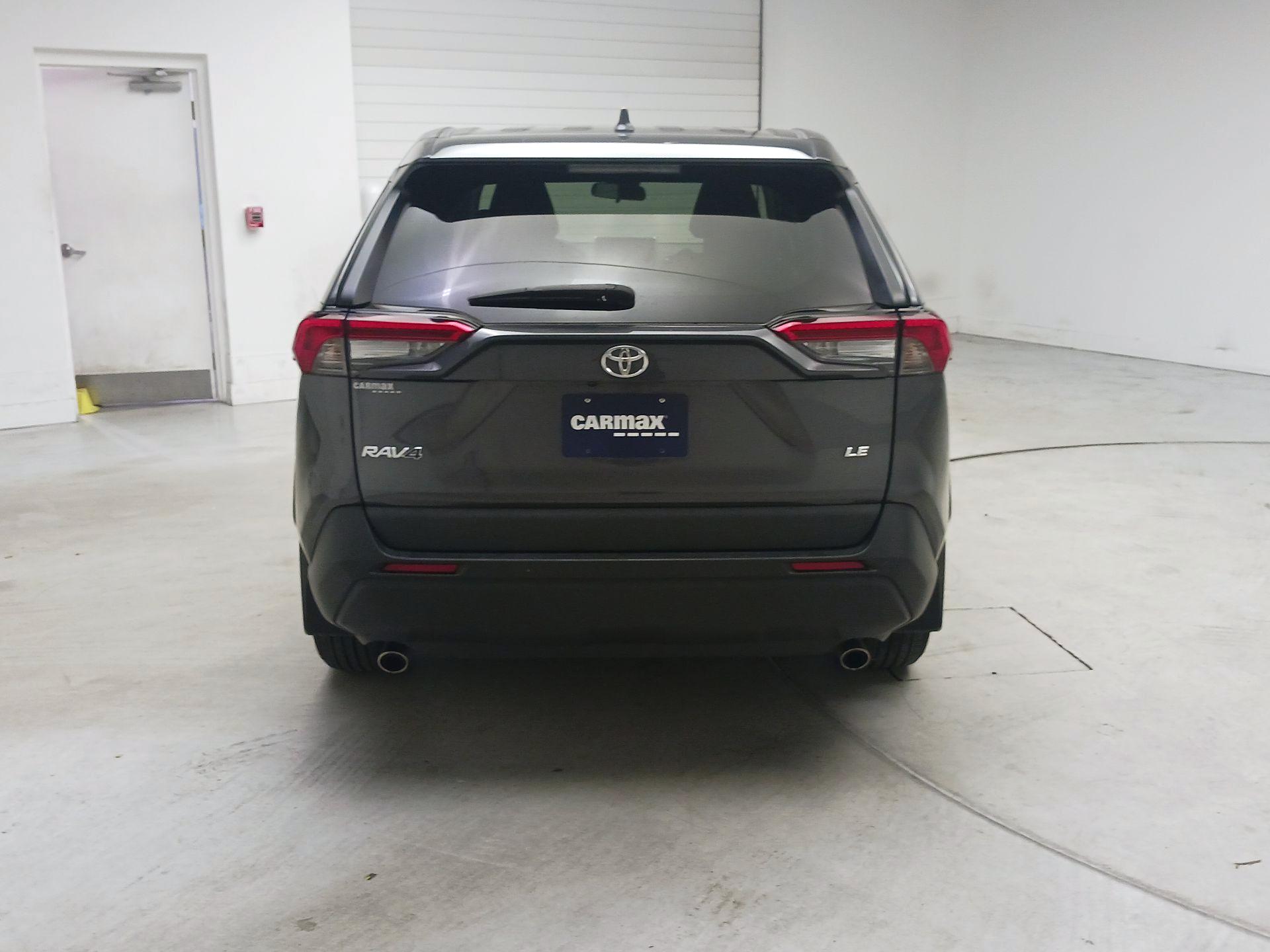 Thumbnail: 2023 Toyota RAV4 - 6