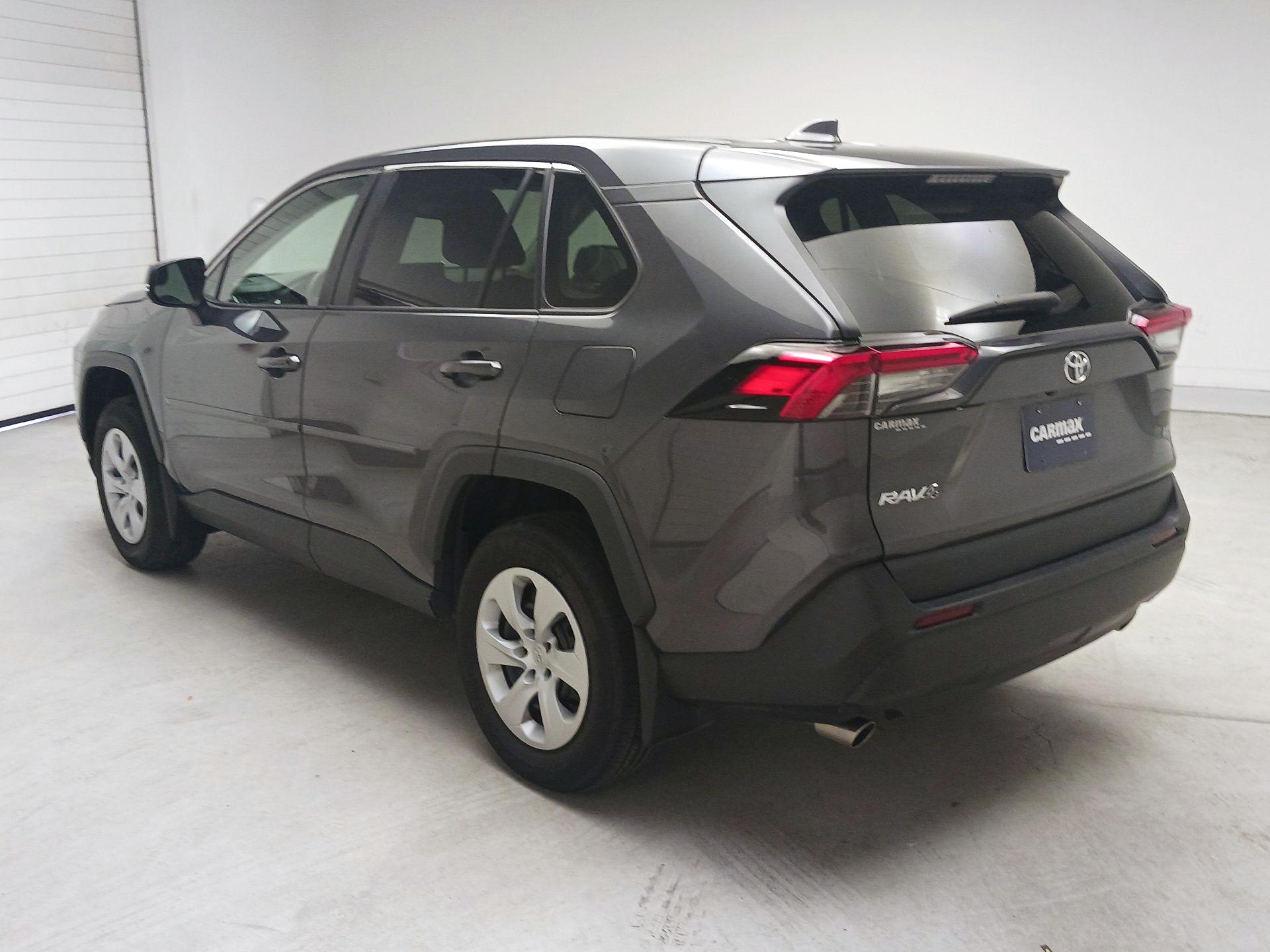 Thumbnail: 2023 Toyota RAV4 - 7