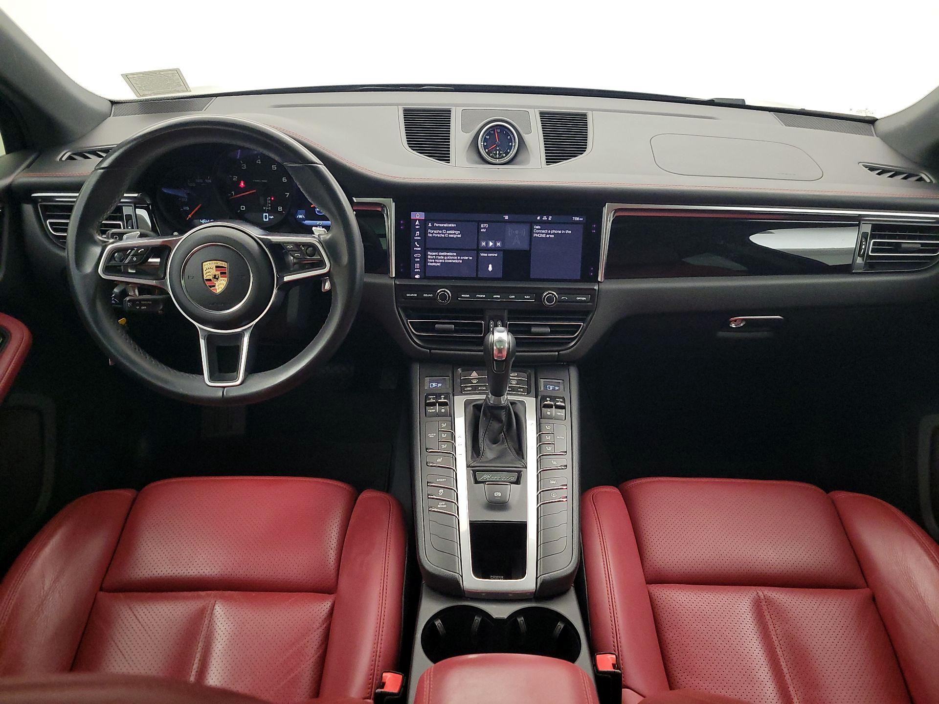 Thumbnail: 2019 Porsche Macan - 9