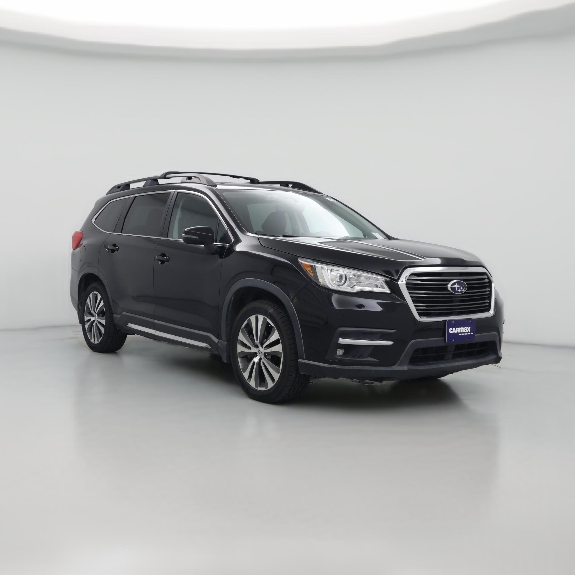 Thumbnail: 2019 Subaru Ascent - 1