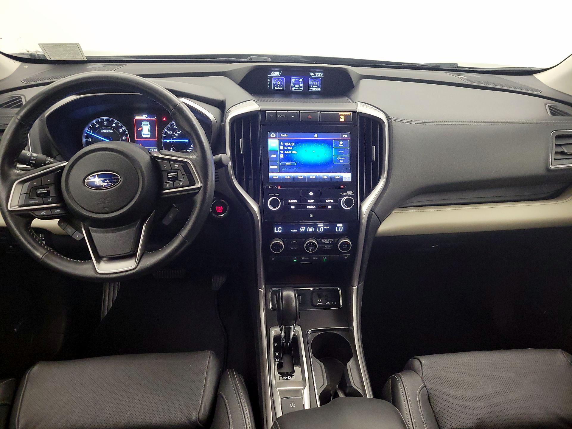 Thumbnail: 2019 Subaru Ascent - 9