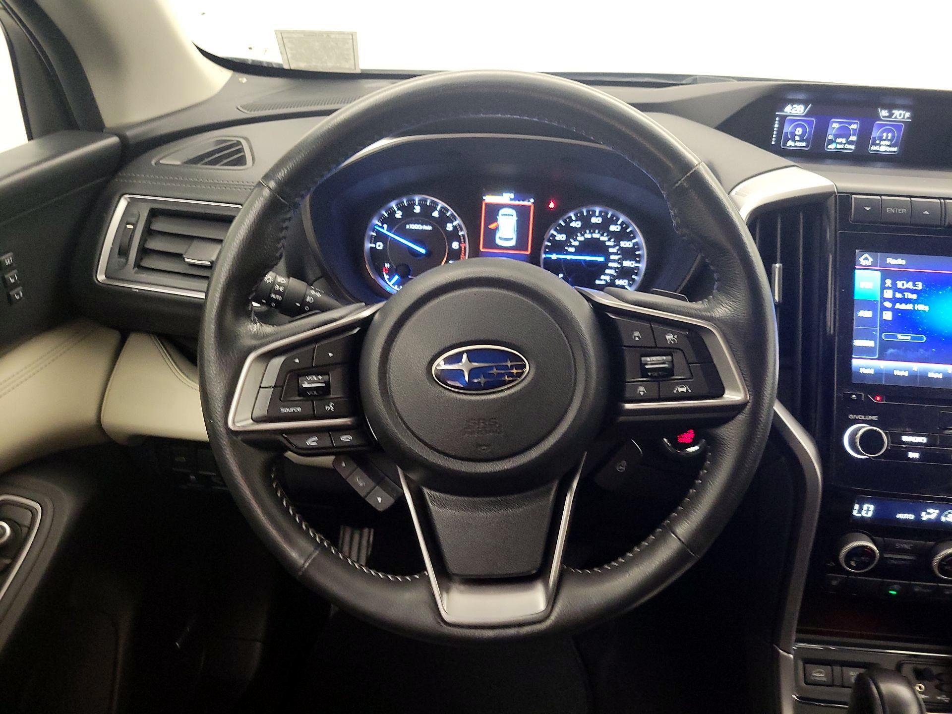 Thumbnail: 2019 Subaru Ascent - 10