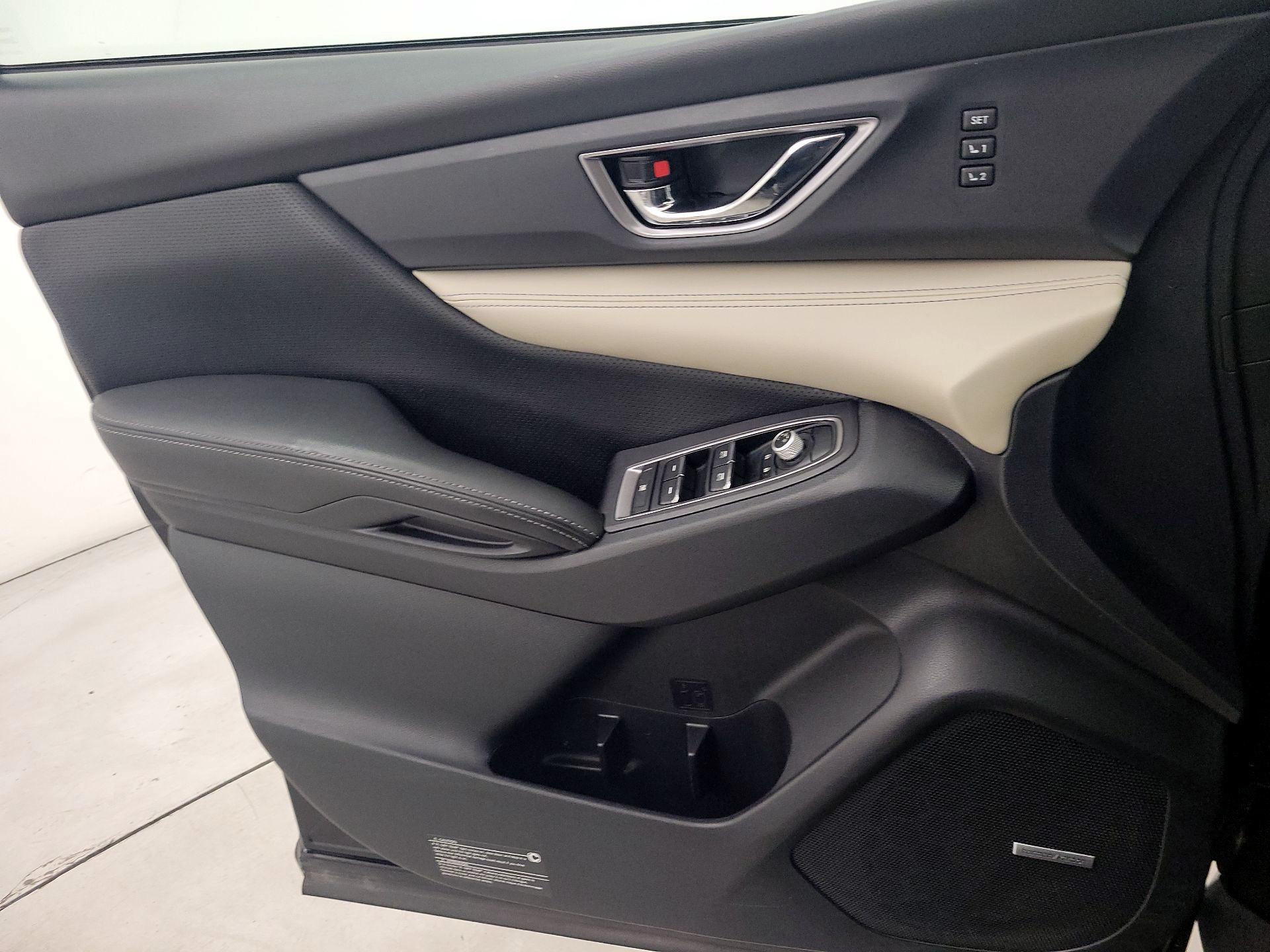 Thumbnail: 2019 Subaru Ascent - 12