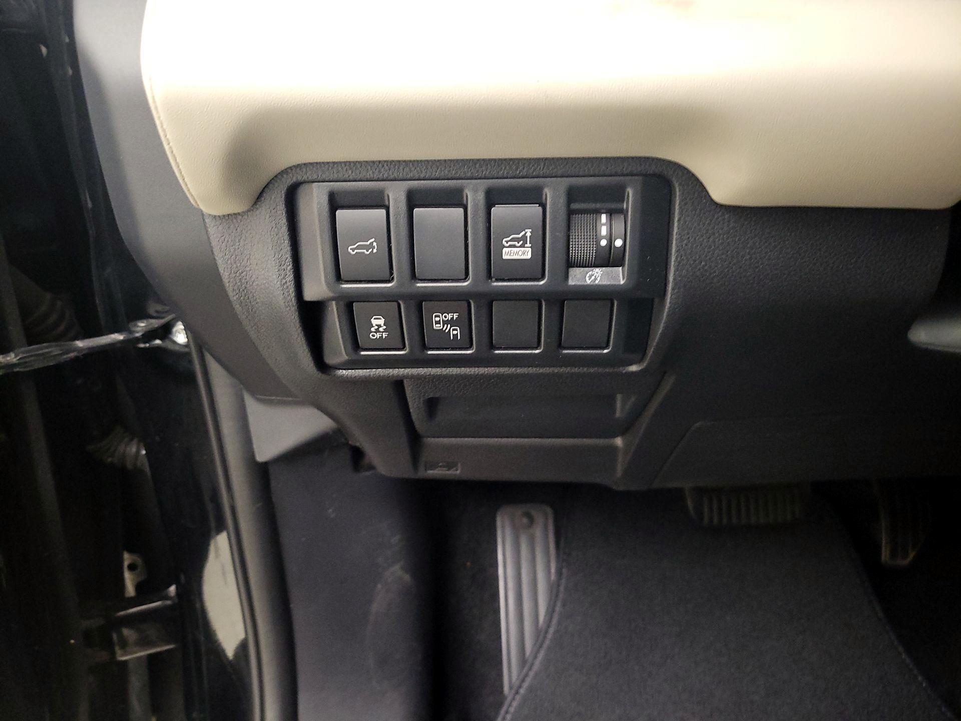 Thumbnail: 2019 Subaru Ascent - 13