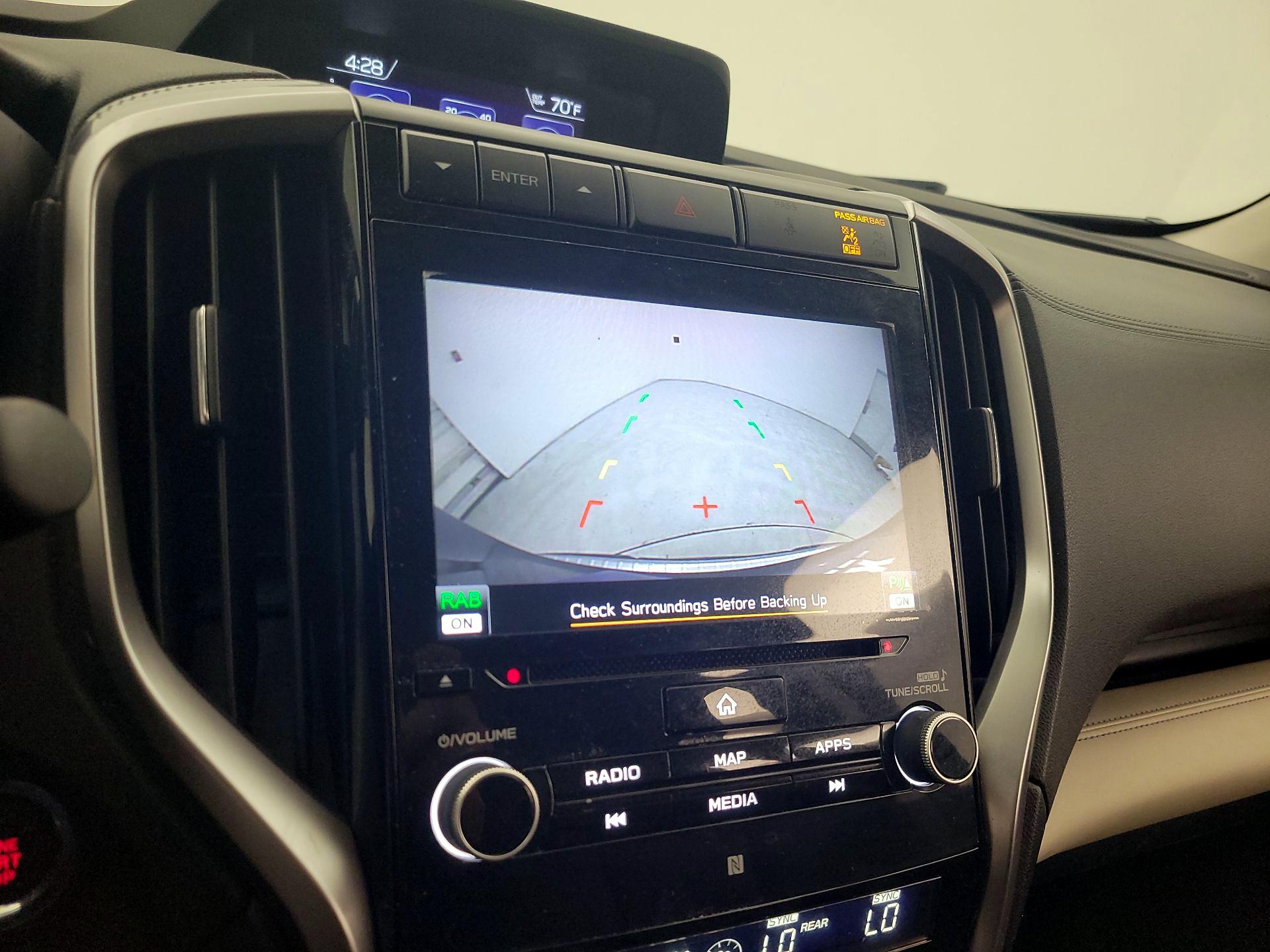 Thumbnail: 2019 Subaru Ascent - 14