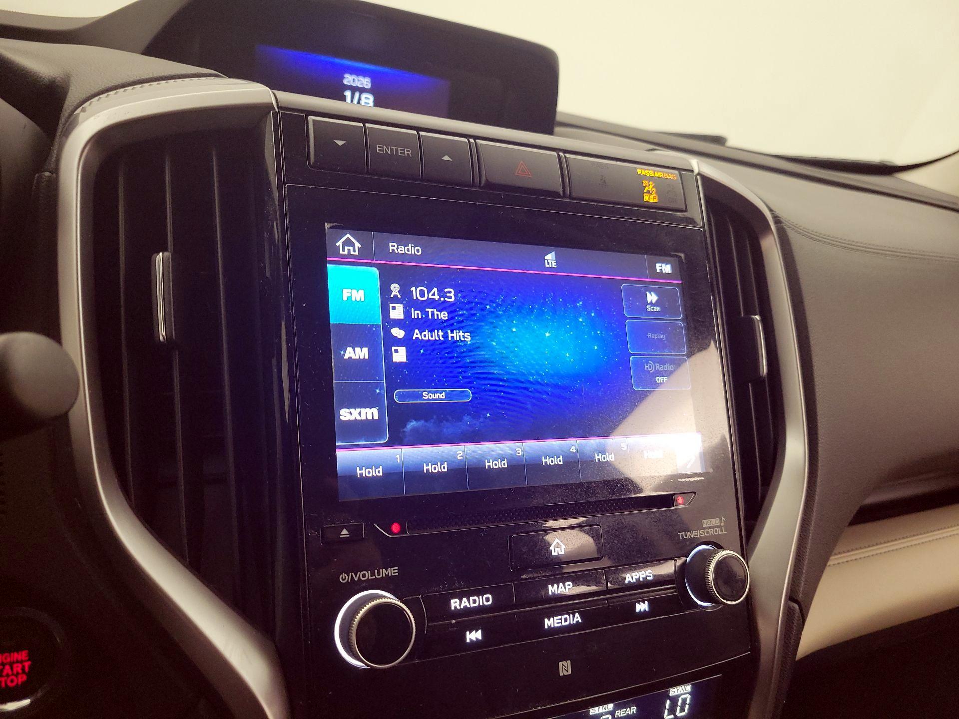 Thumbnail: 2019 Subaru Ascent - 15