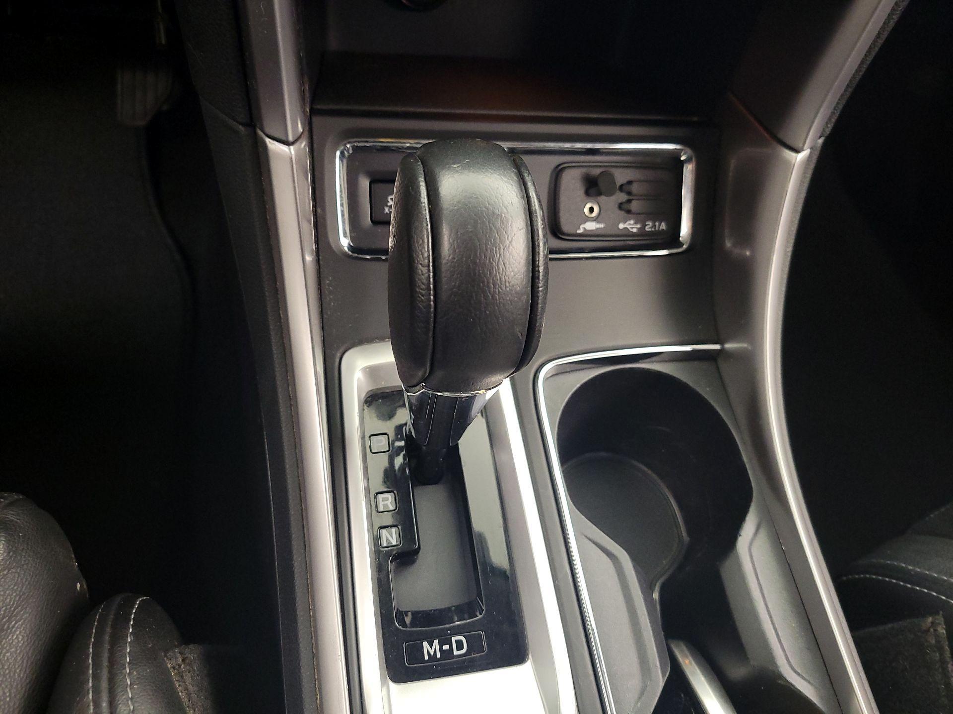 Thumbnail: 2019 Subaru Ascent - 17