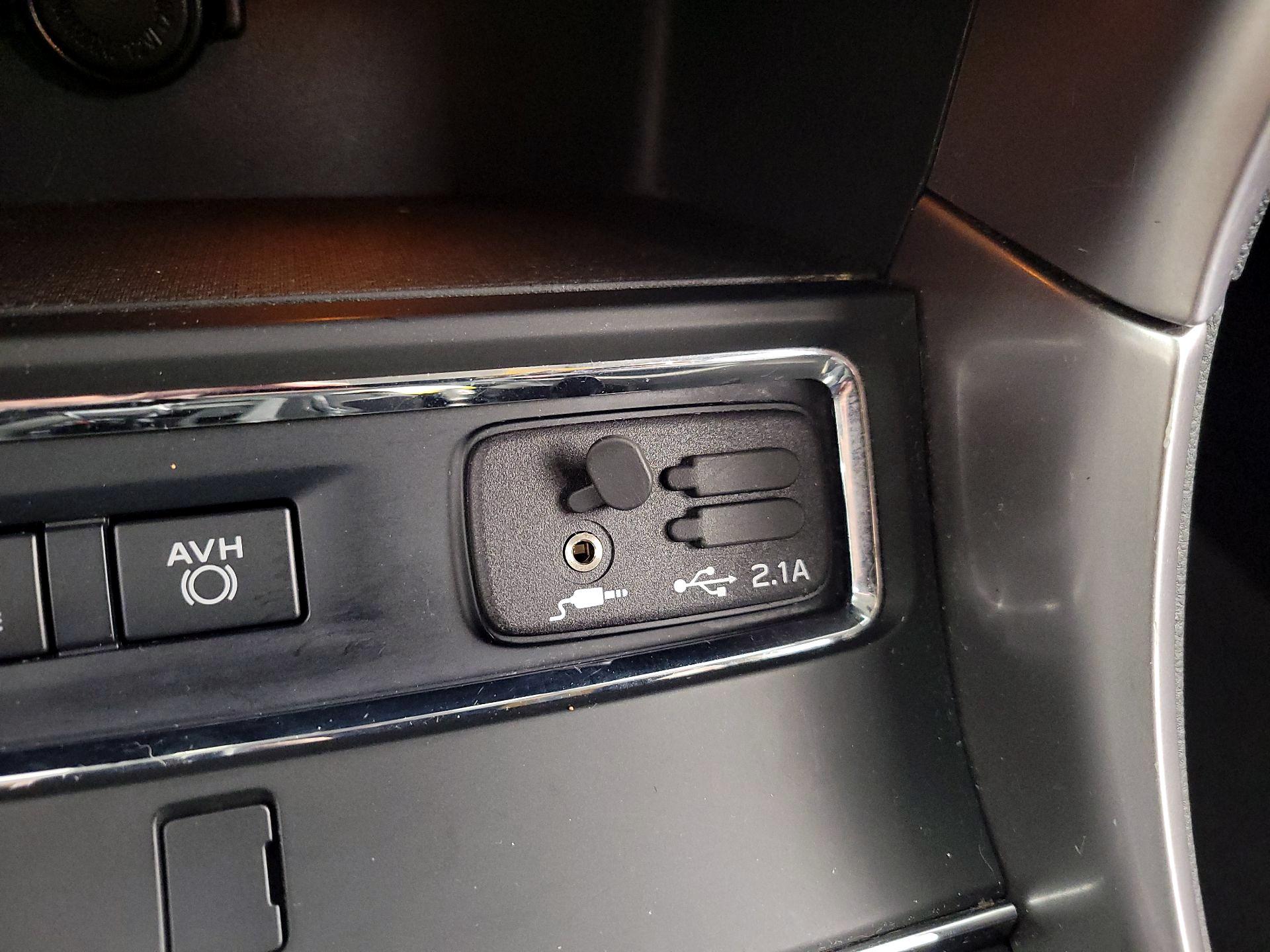 Thumbnail: 2019 Subaru Ascent - 18