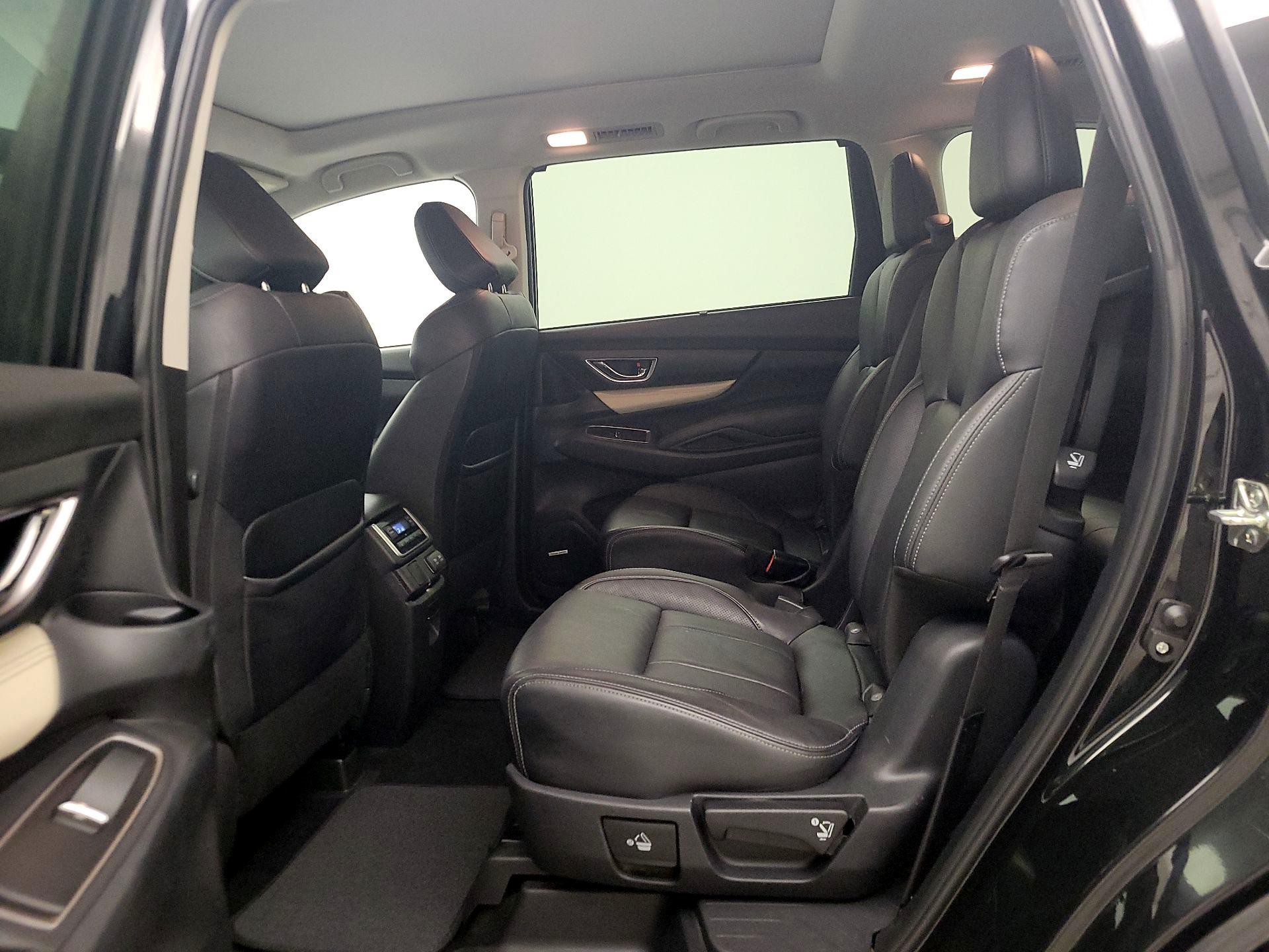 Thumbnail: 2019 Subaru Ascent - 19