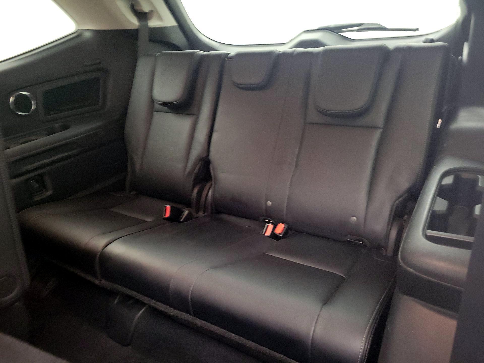 Thumbnail: 2019 Subaru Ascent - 20