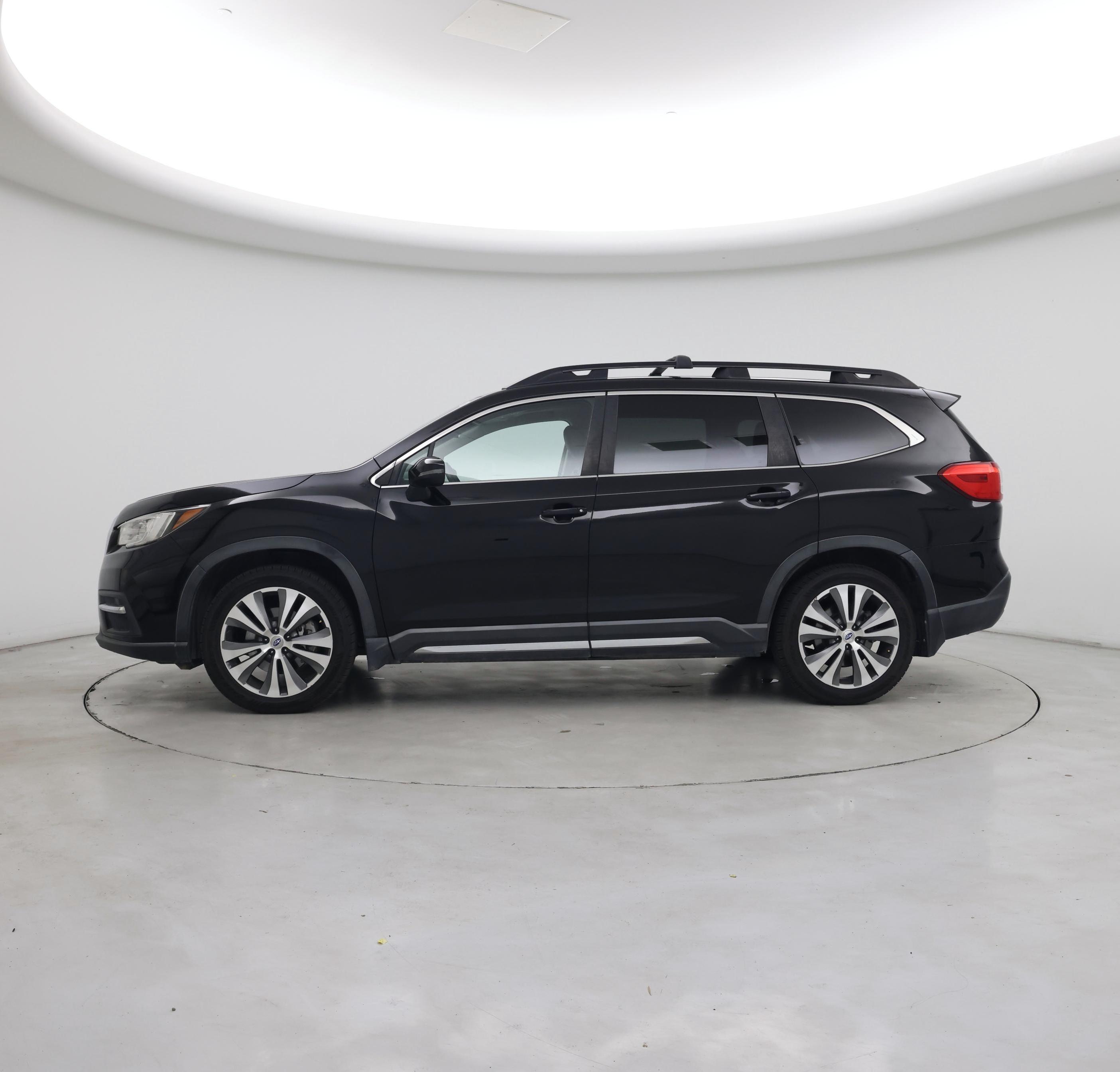 Thumbnail: 2019 Subaru Ascent - 3