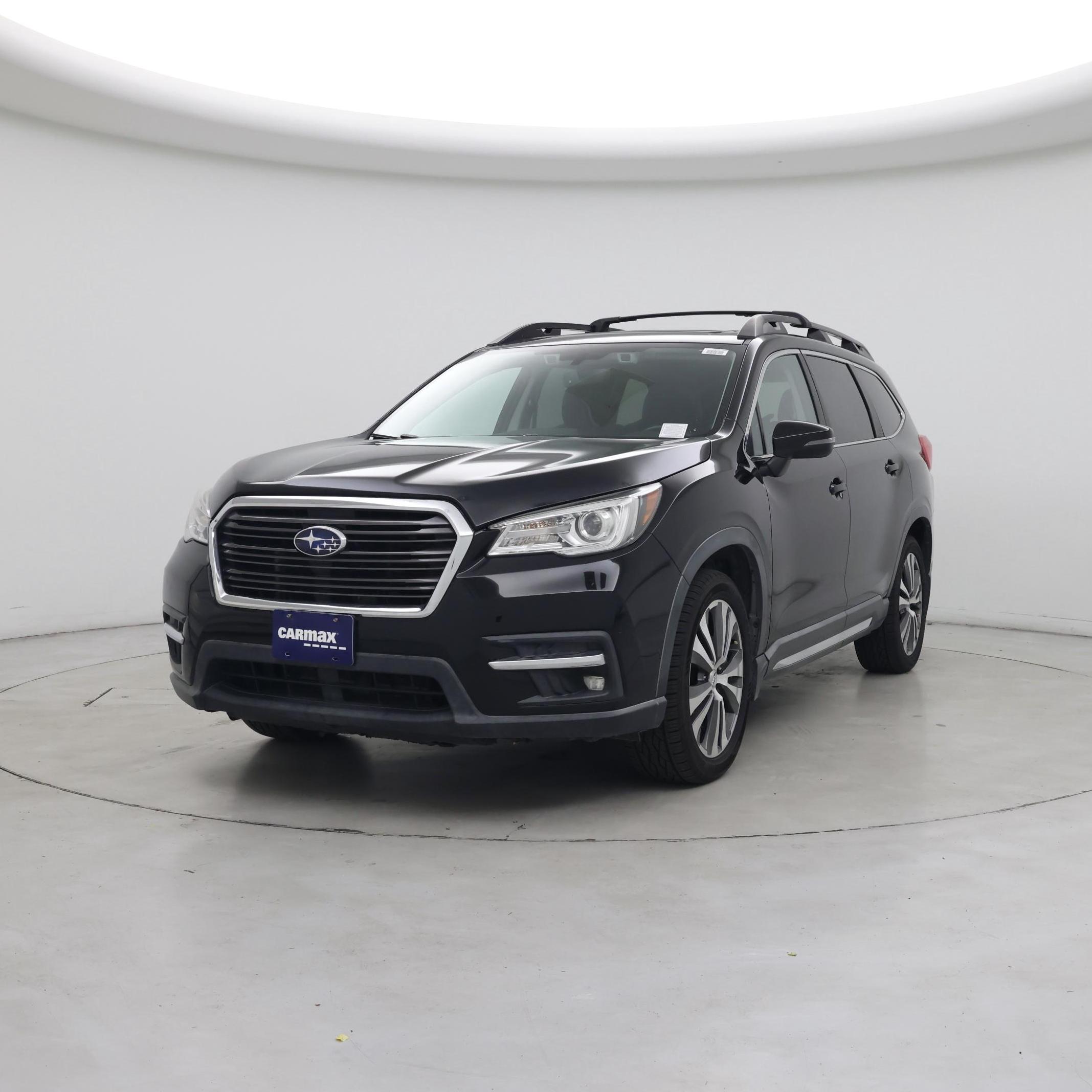 Thumbnail: 2019 Subaru Ascent - 4