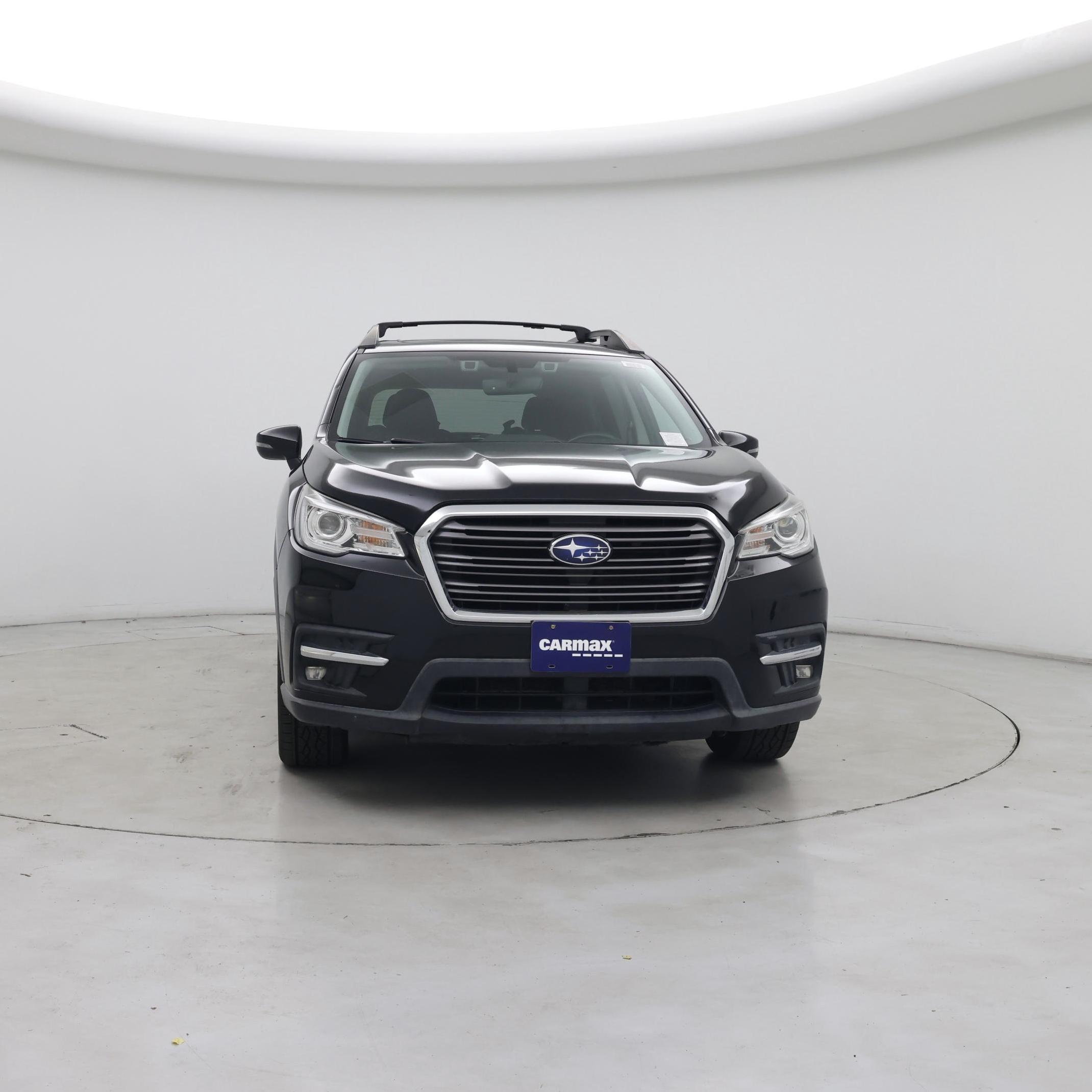 Thumbnail: 2019 Subaru Ascent - 5