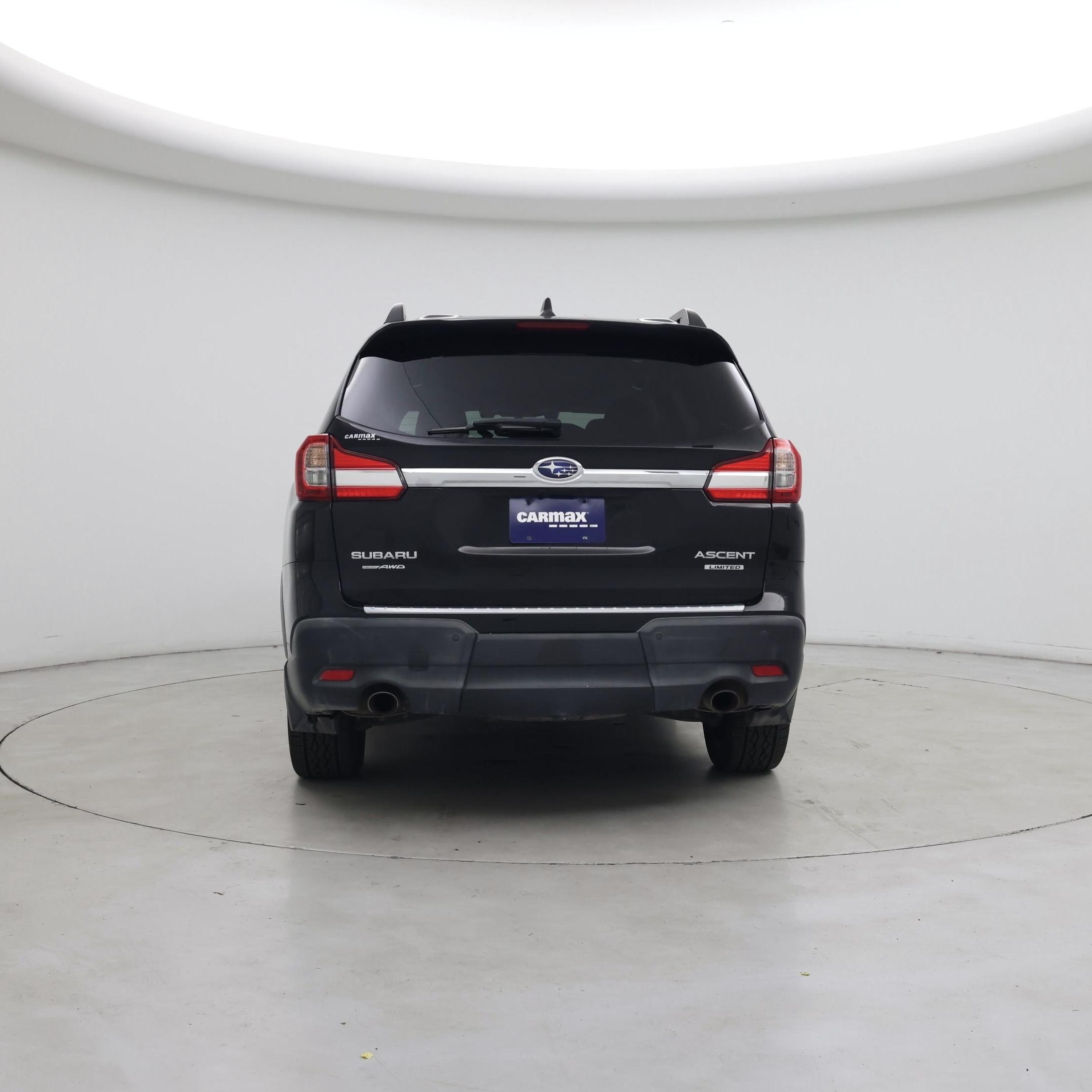 Thumbnail: 2019 Subaru Ascent - 6