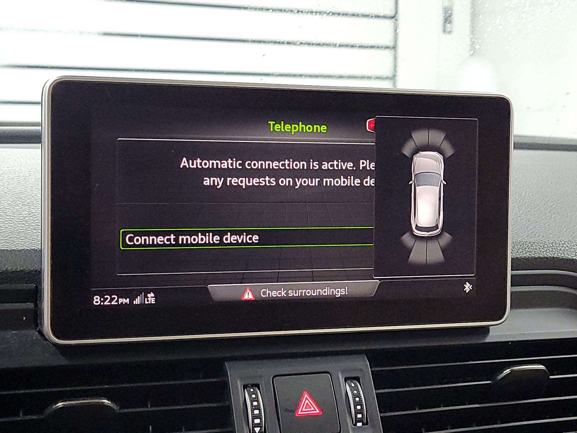 Thumbnail: 2018 Audi Q5 - 12