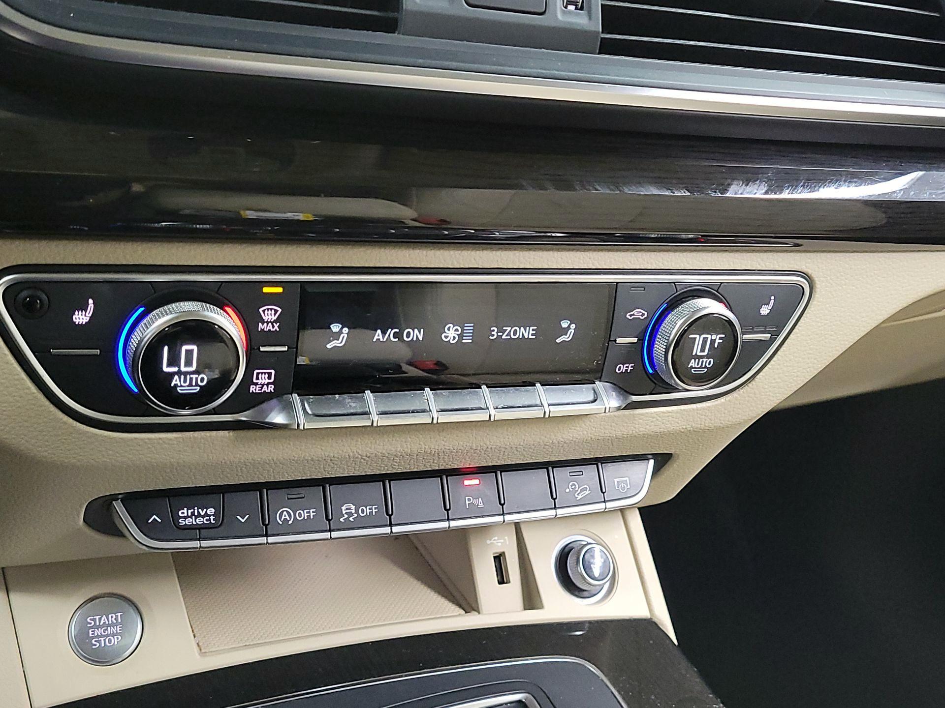 Thumbnail: 2018 Audi Q5 - 13