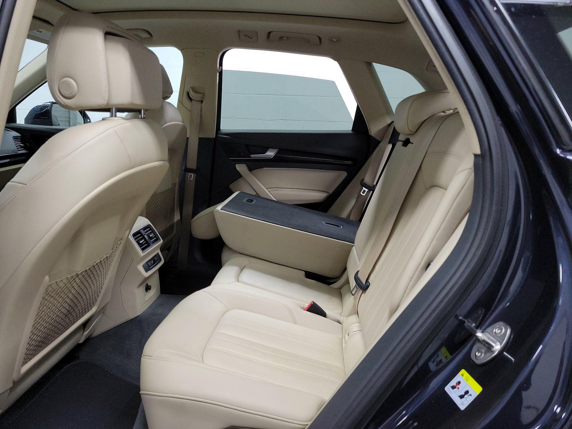 Thumbnail: 2018 Audi Q5 - 15