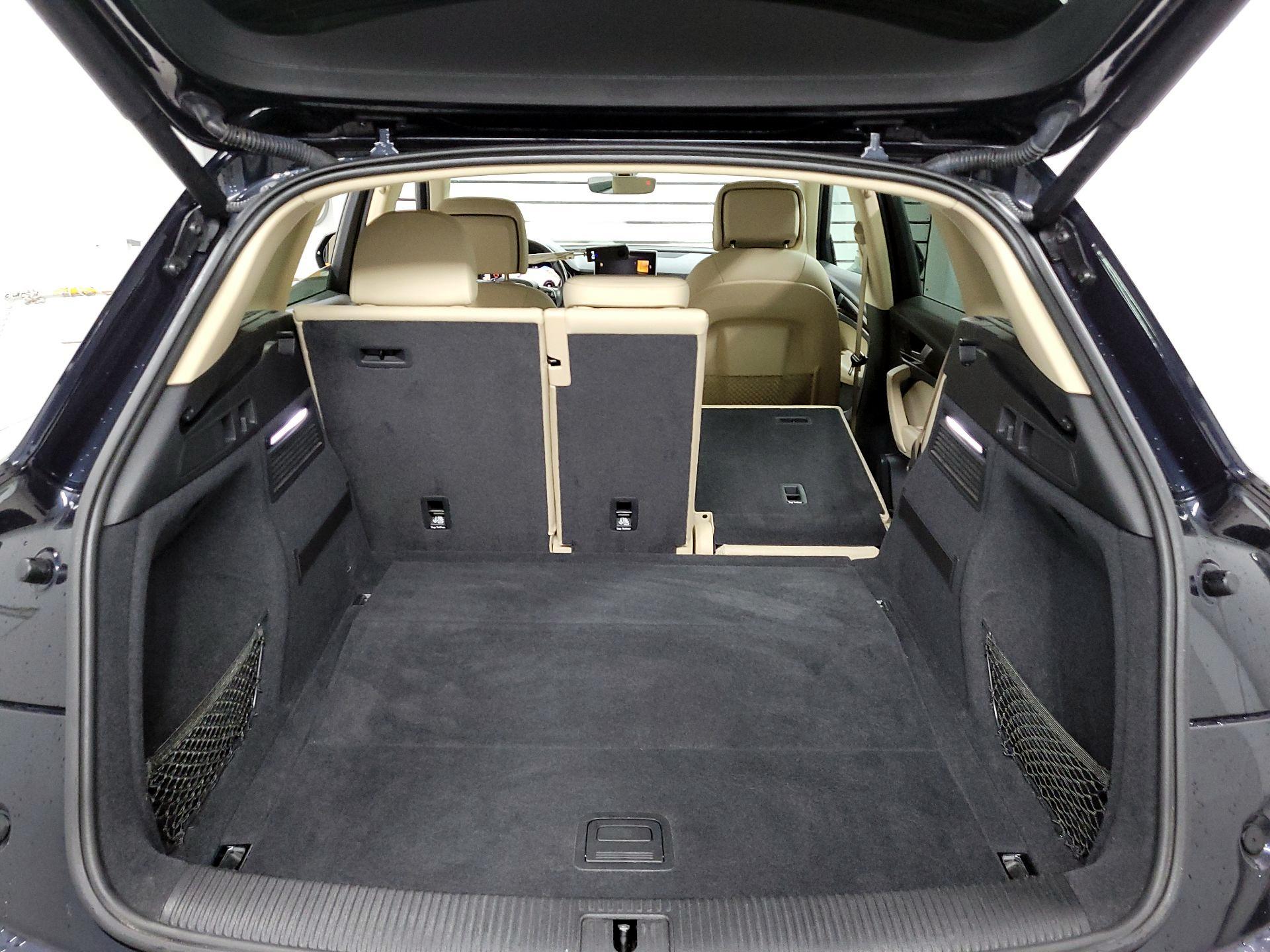 Thumbnail: 2018 Audi Q5 - 16