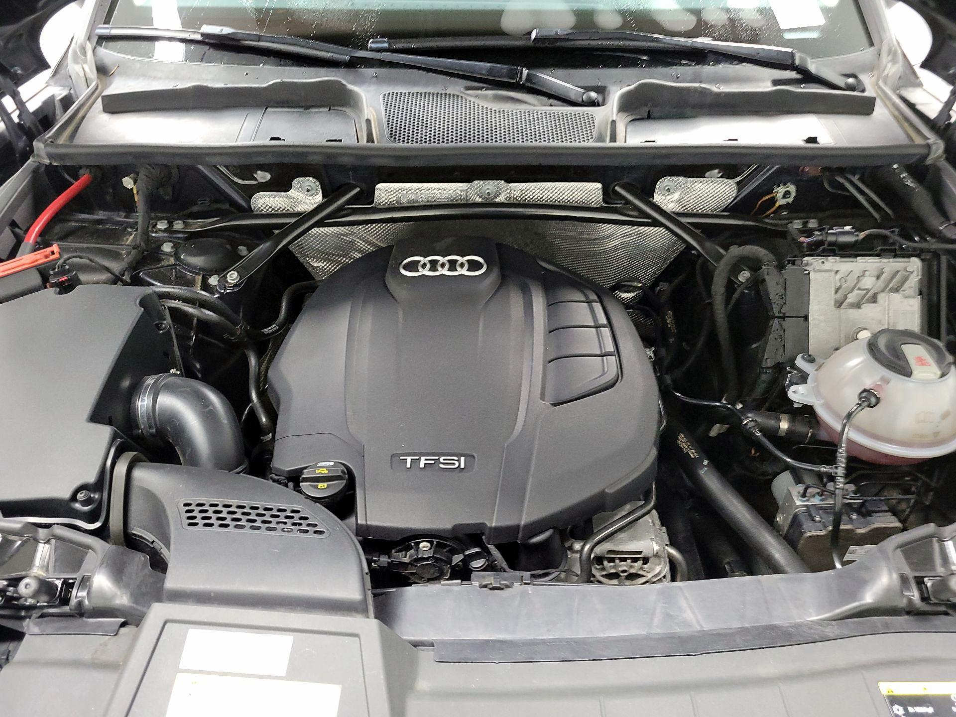 Thumbnail: 2018 Audi Q5 - 17