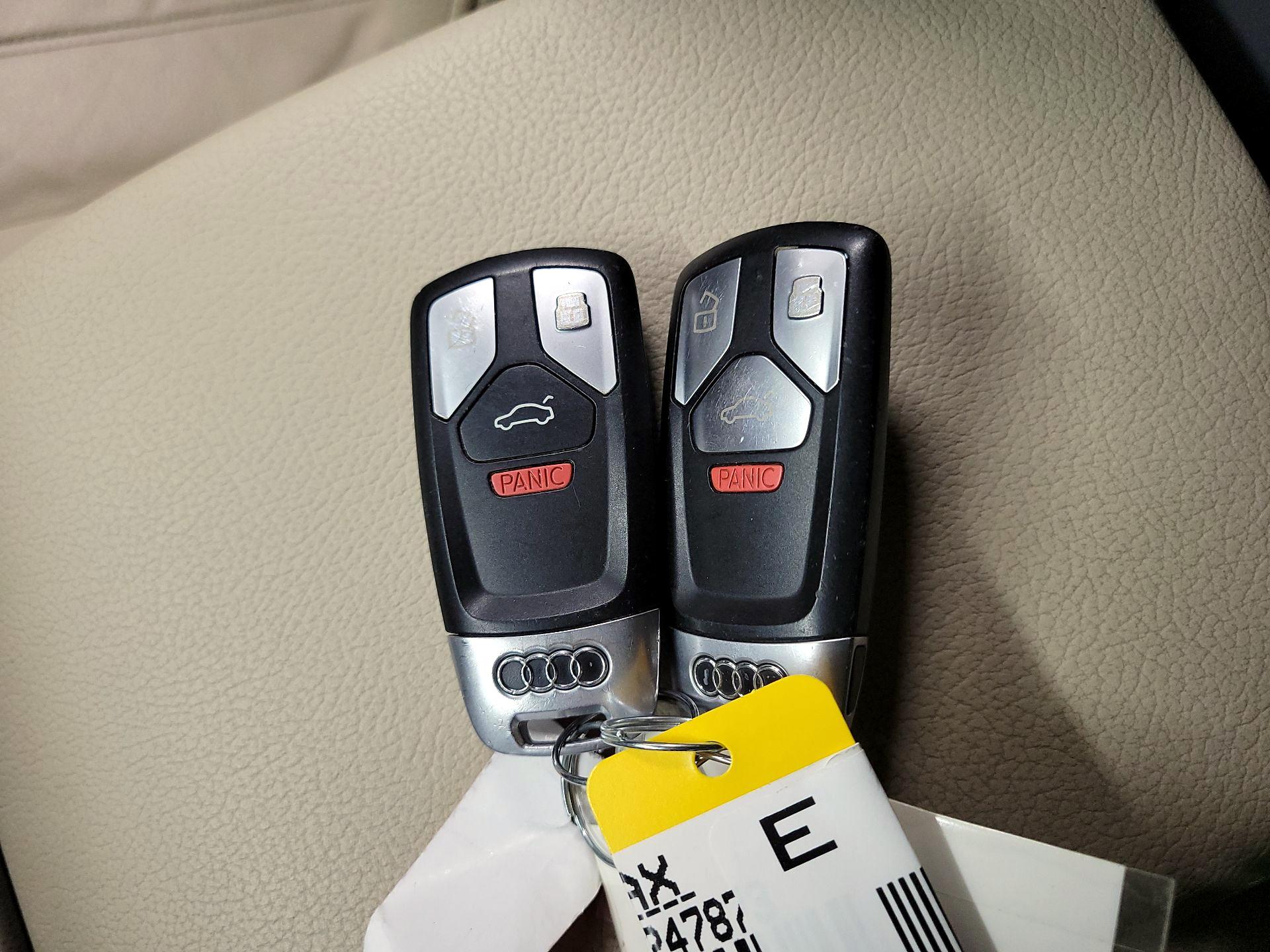 Thumbnail: 2018 Audi Q5 - 18