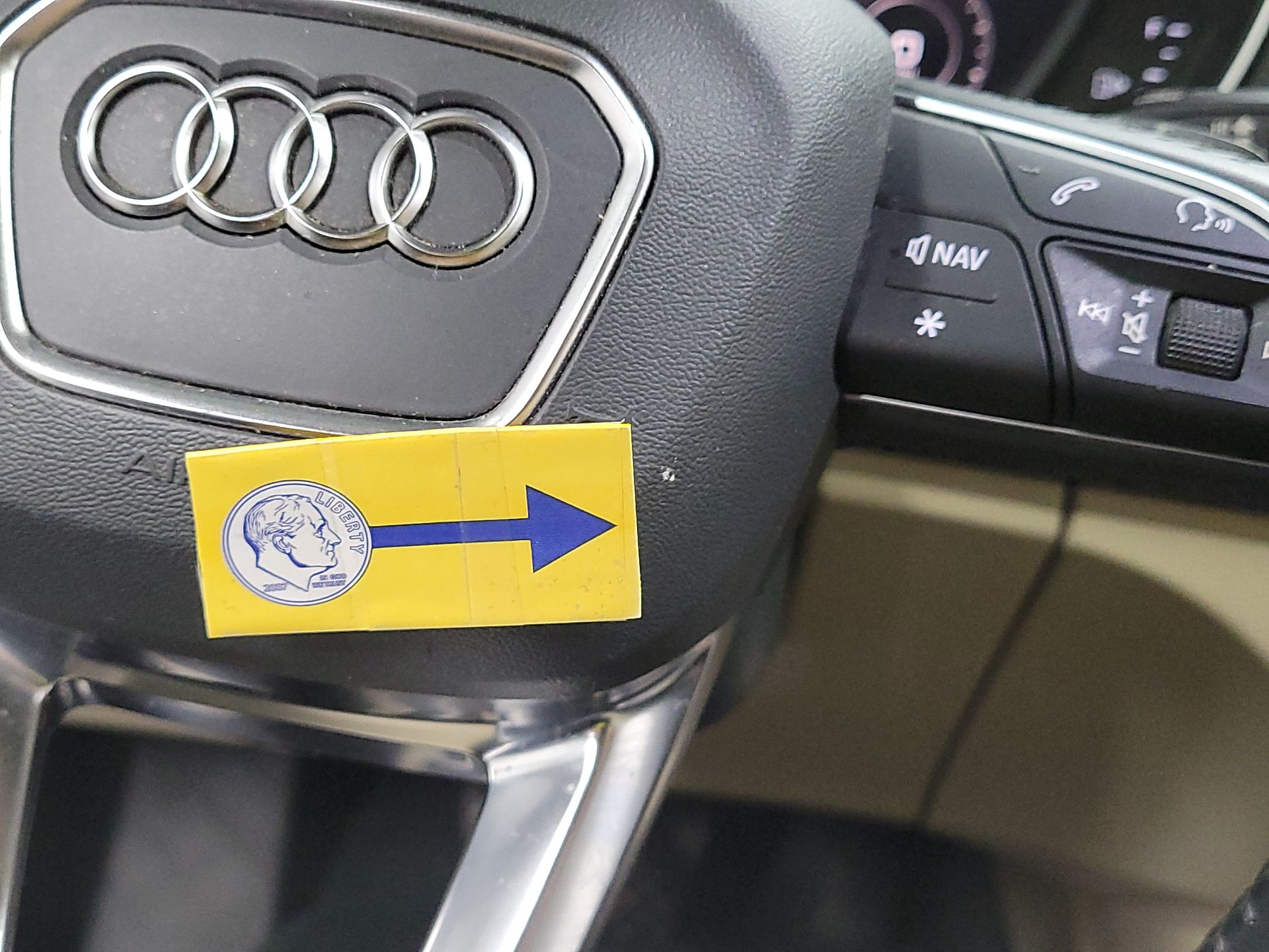 Thumbnail: 2018 Audi Q5 - 20