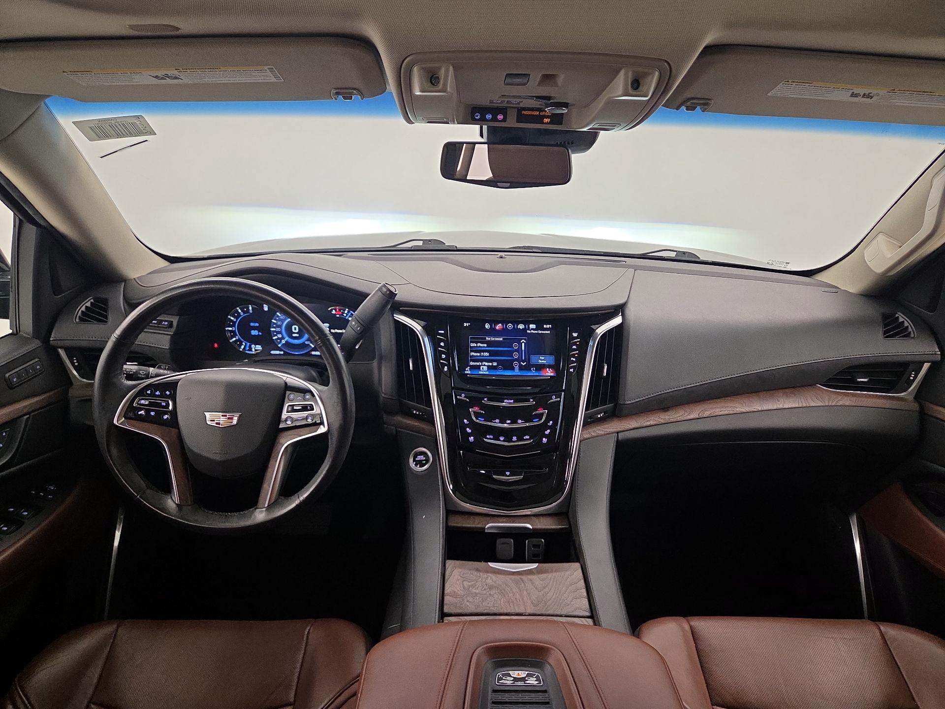 Thumbnail: 2019 Cadillac Escalade - 9