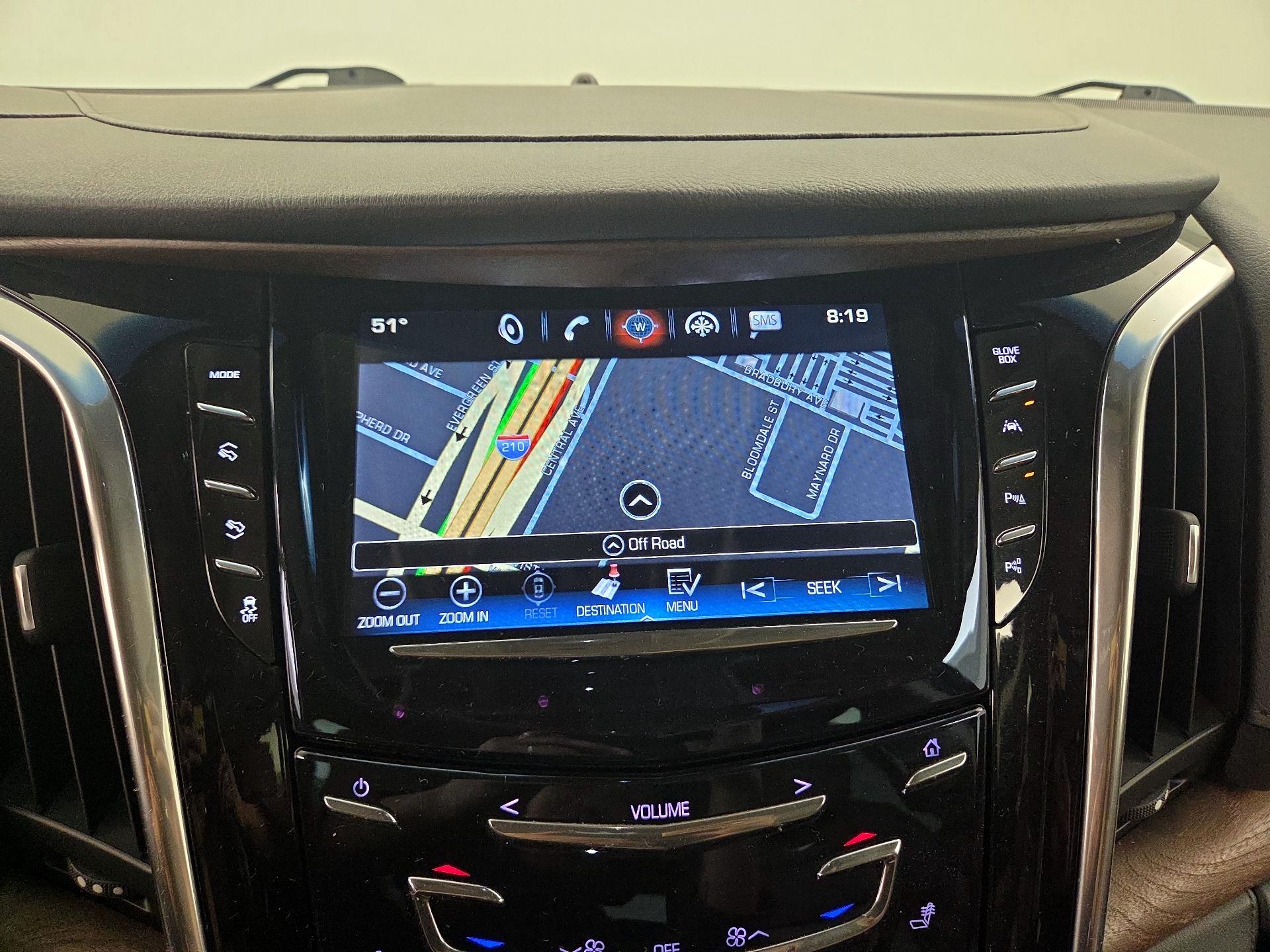 Thumbnail: 2019 Cadillac Escalade - 14