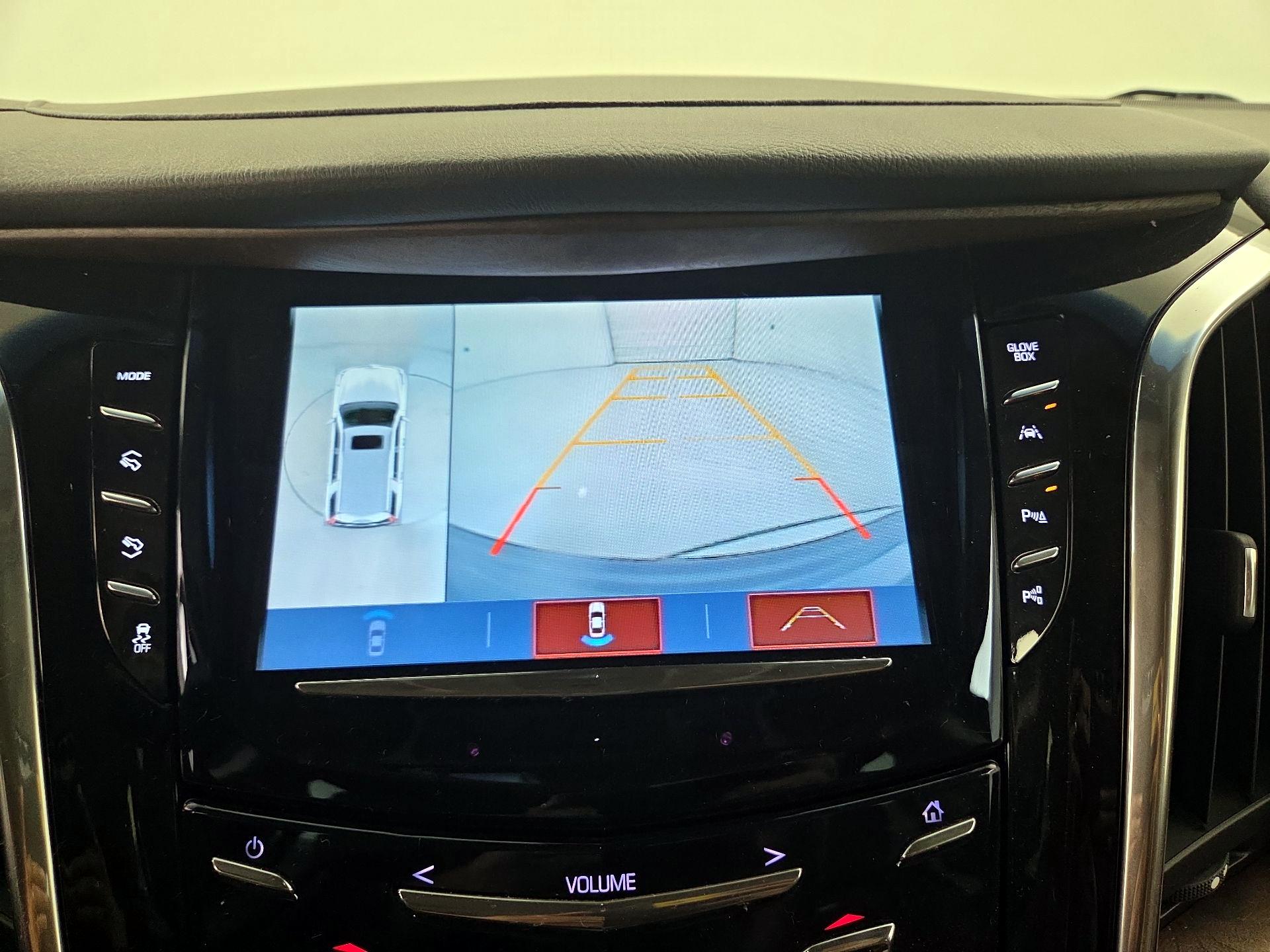 Thumbnail: 2019 Cadillac Escalade - 15