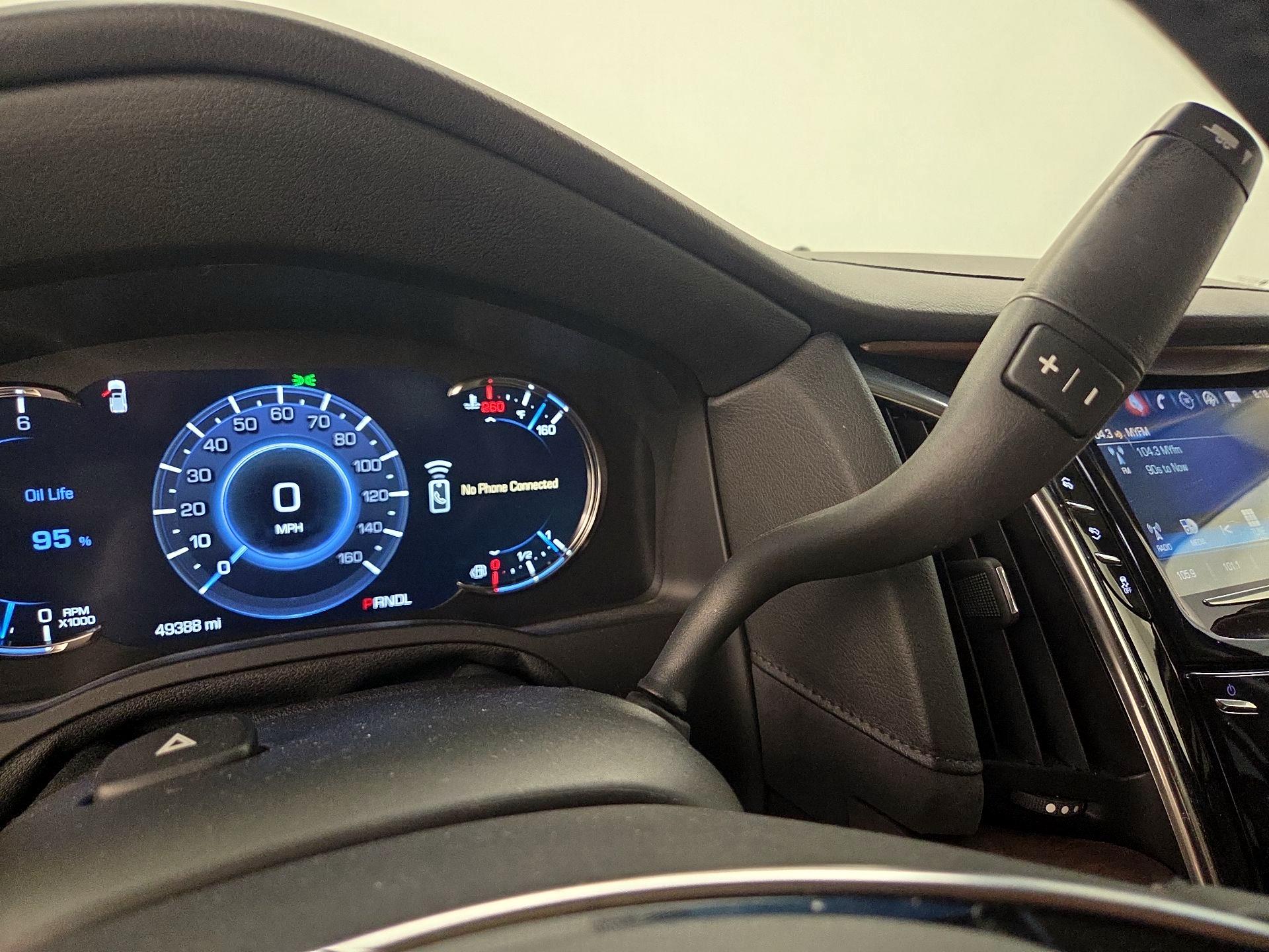 Thumbnail: 2019 Cadillac Escalade - 18