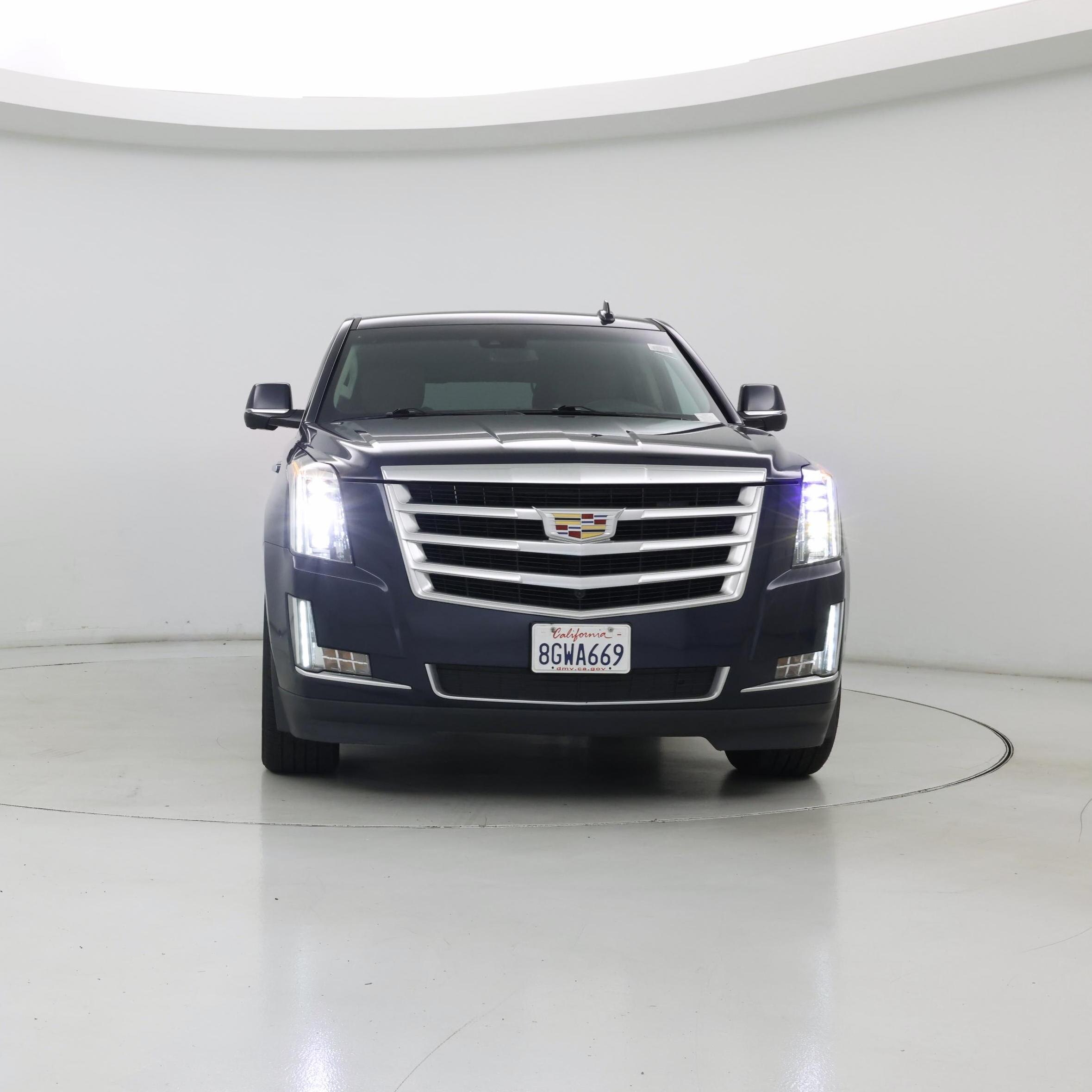 Thumbnail: 2019 Cadillac Escalade - 5